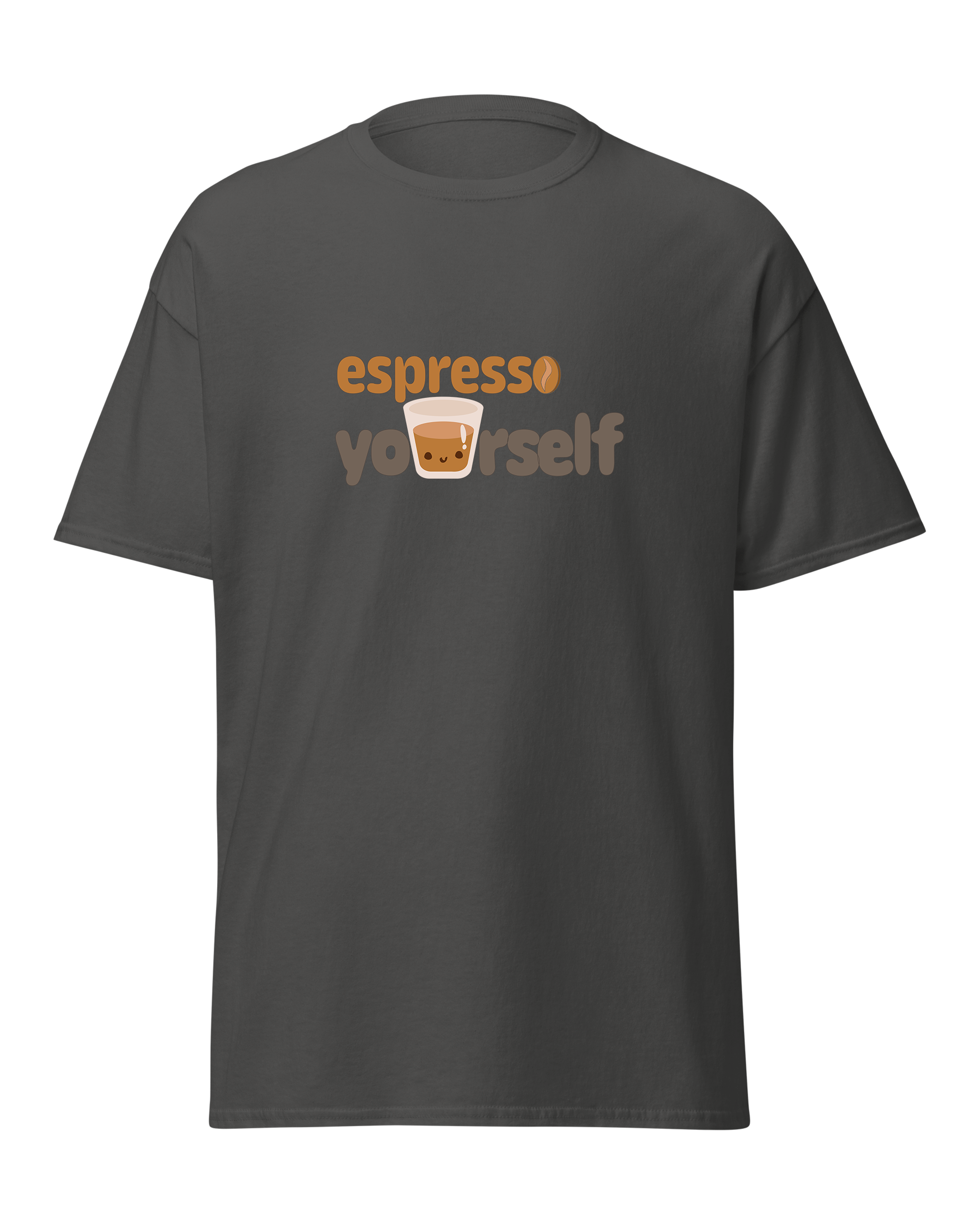 Espresso Yourself