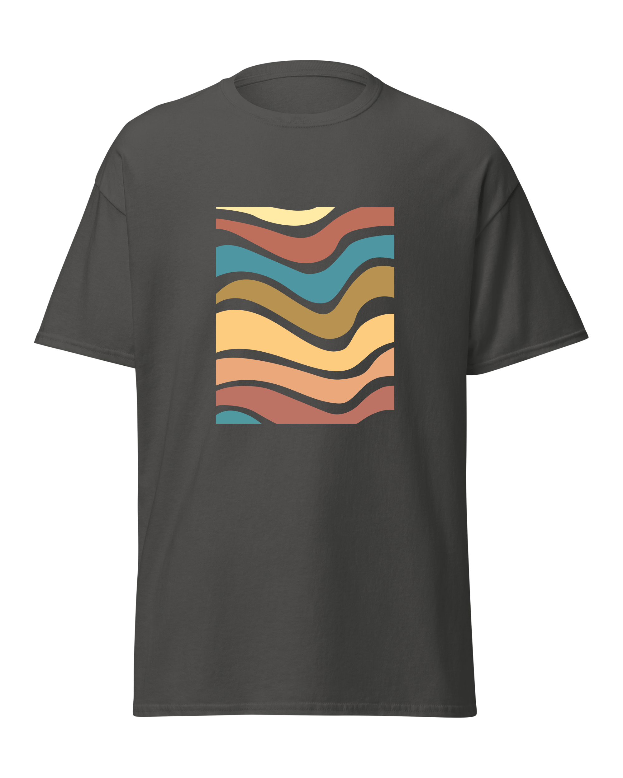 Retro Waves