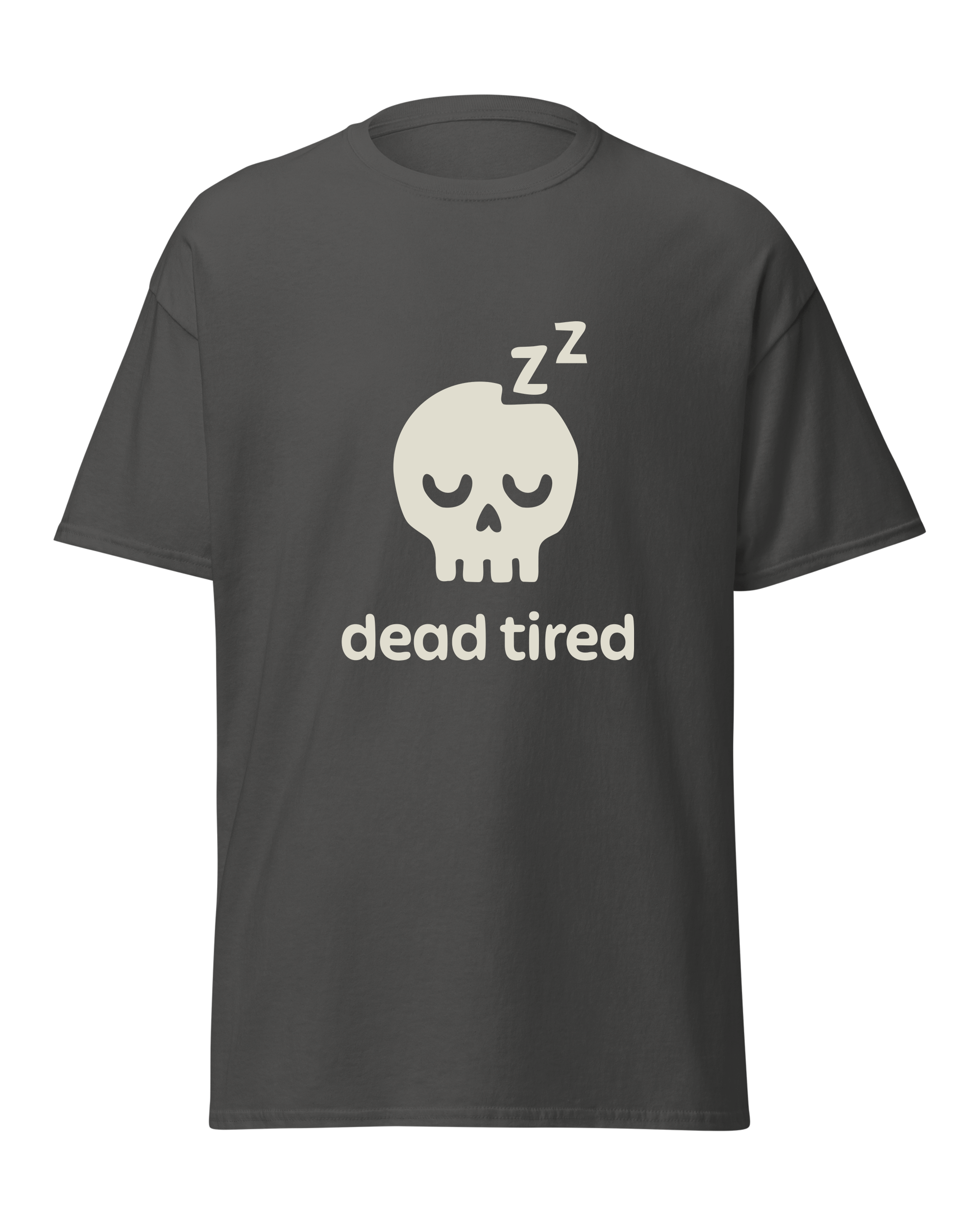 Dead Tired