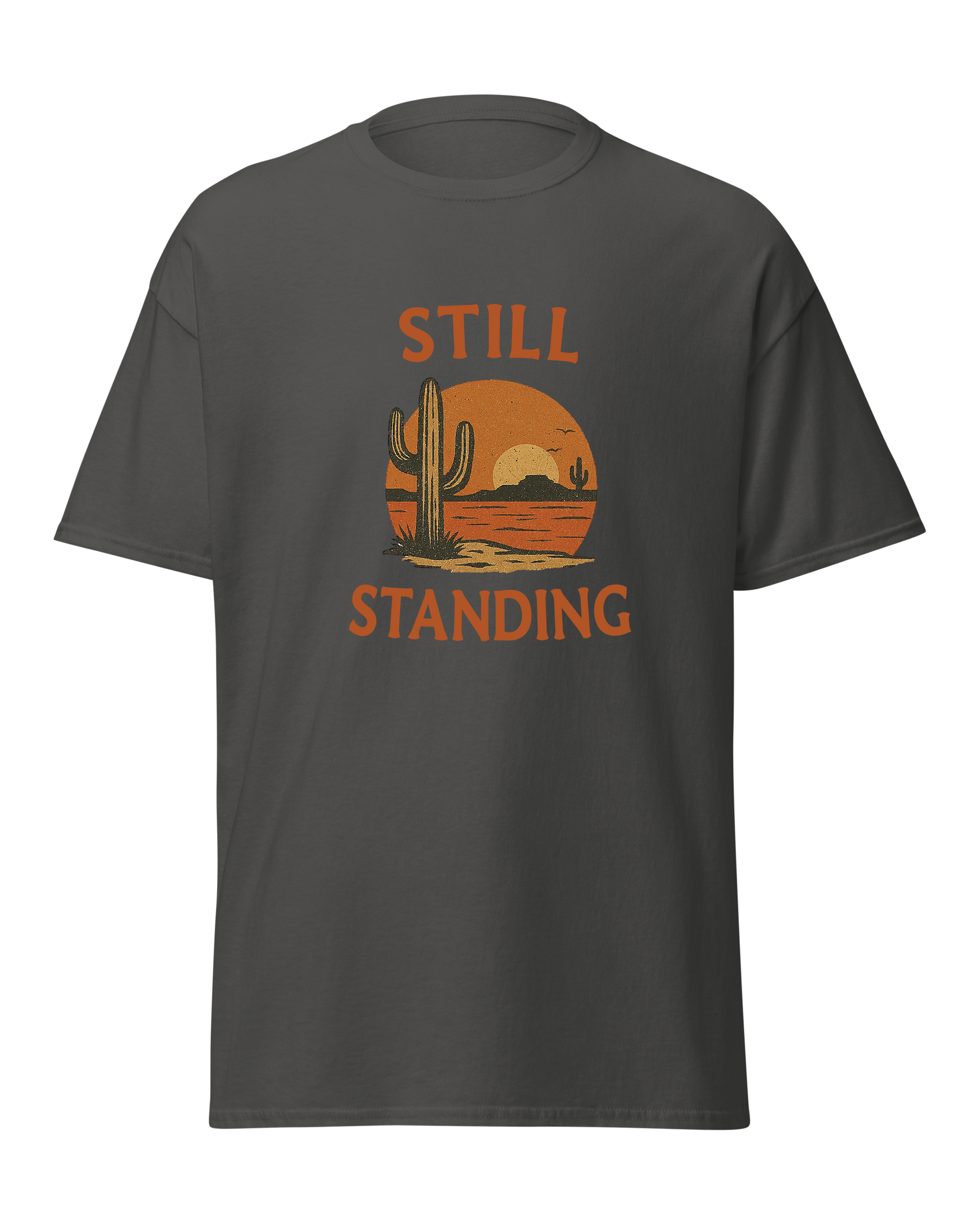 Still Standing