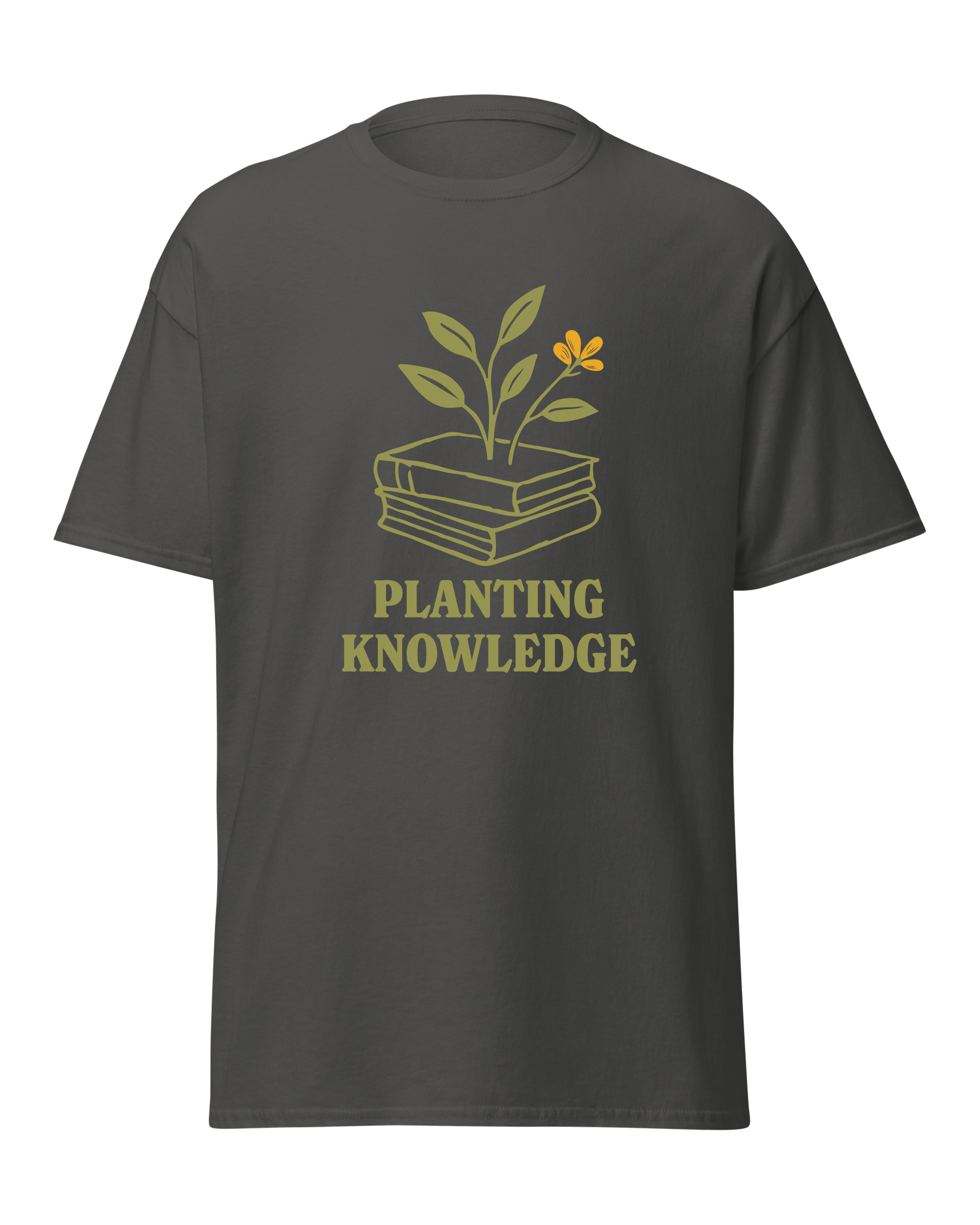 Planting Knowledge