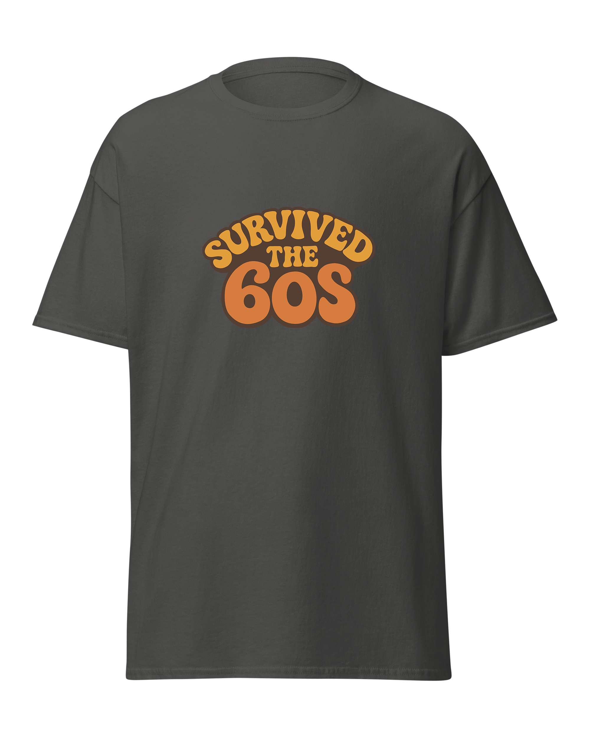 Survived the 60s