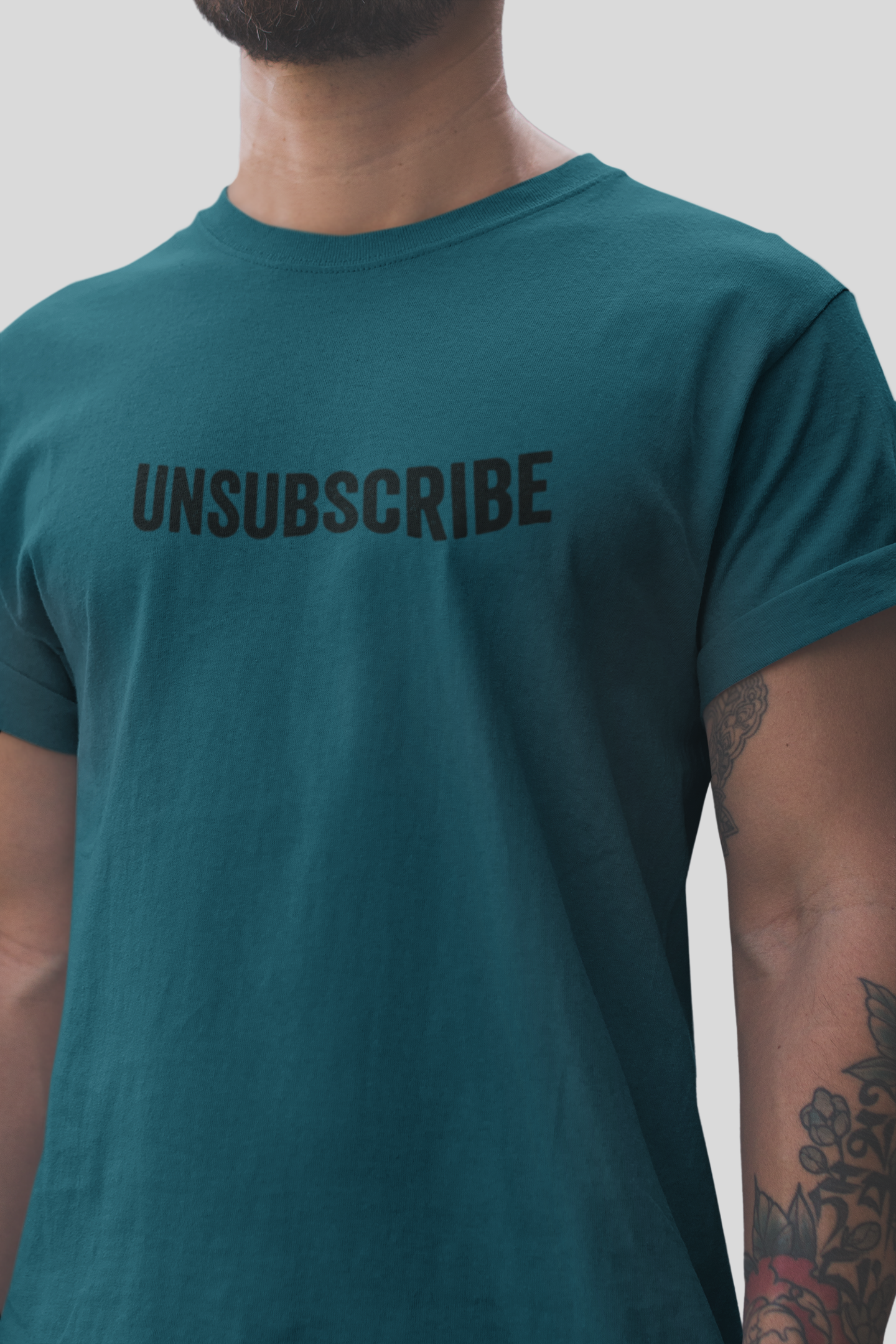 Unsubscribe