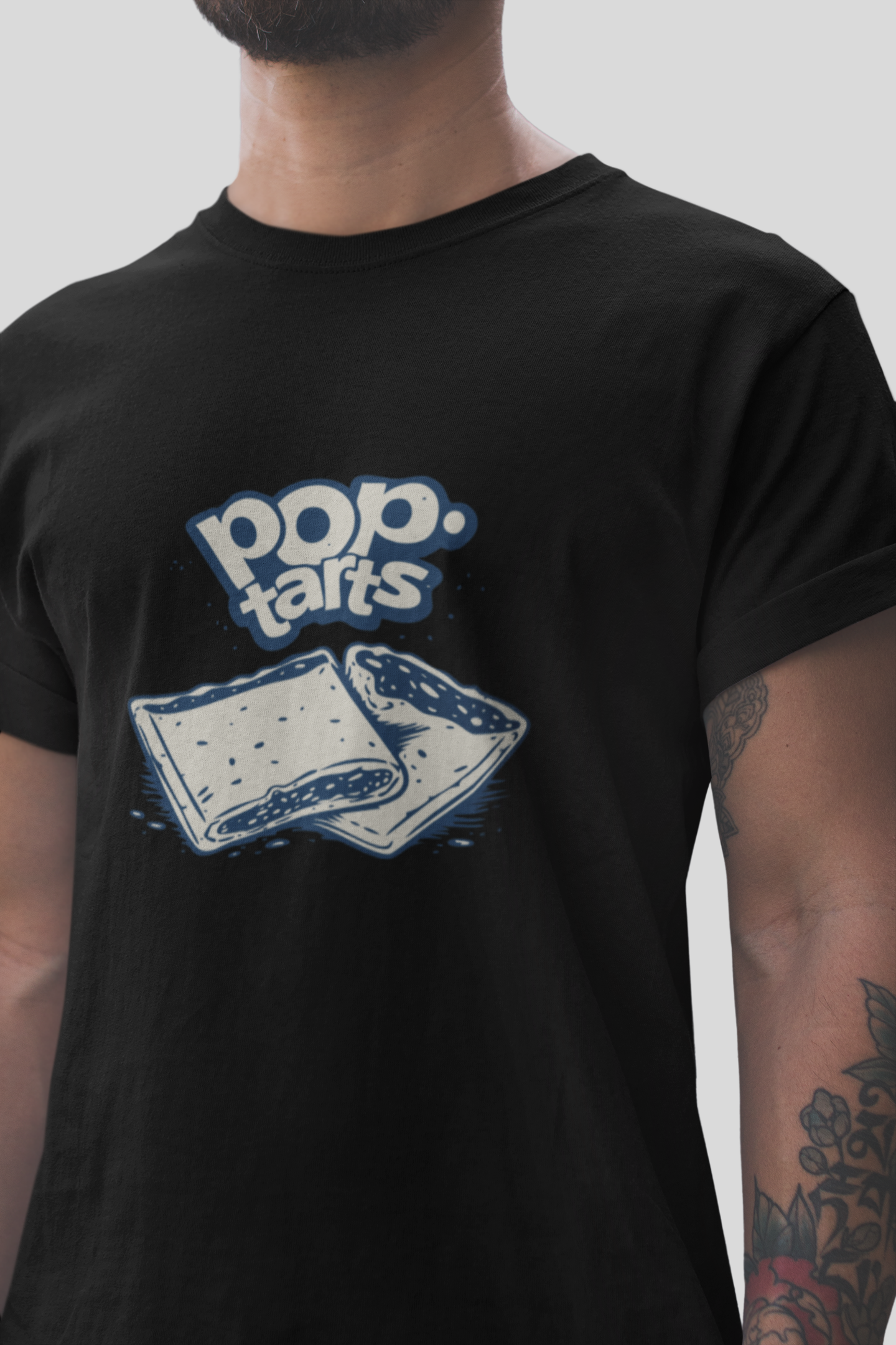 Vintage Toaster Pastries