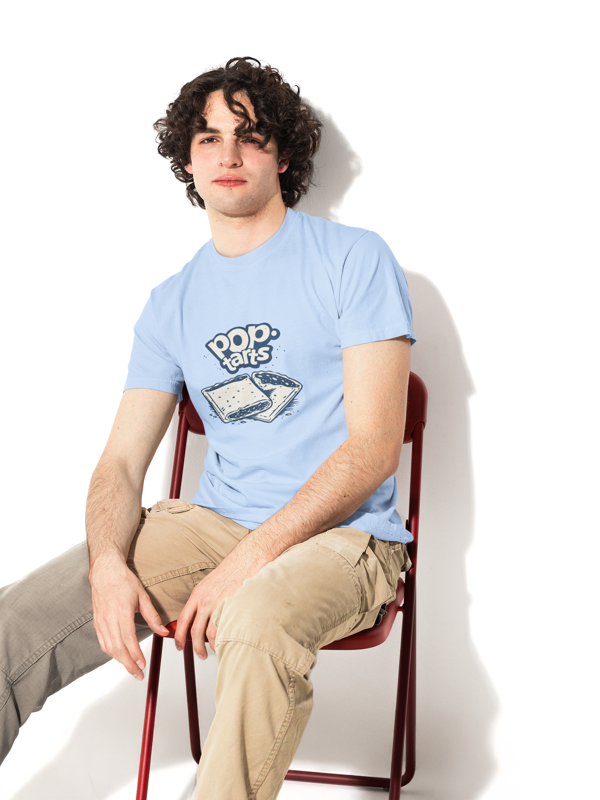 Vintage Toaster Pastries