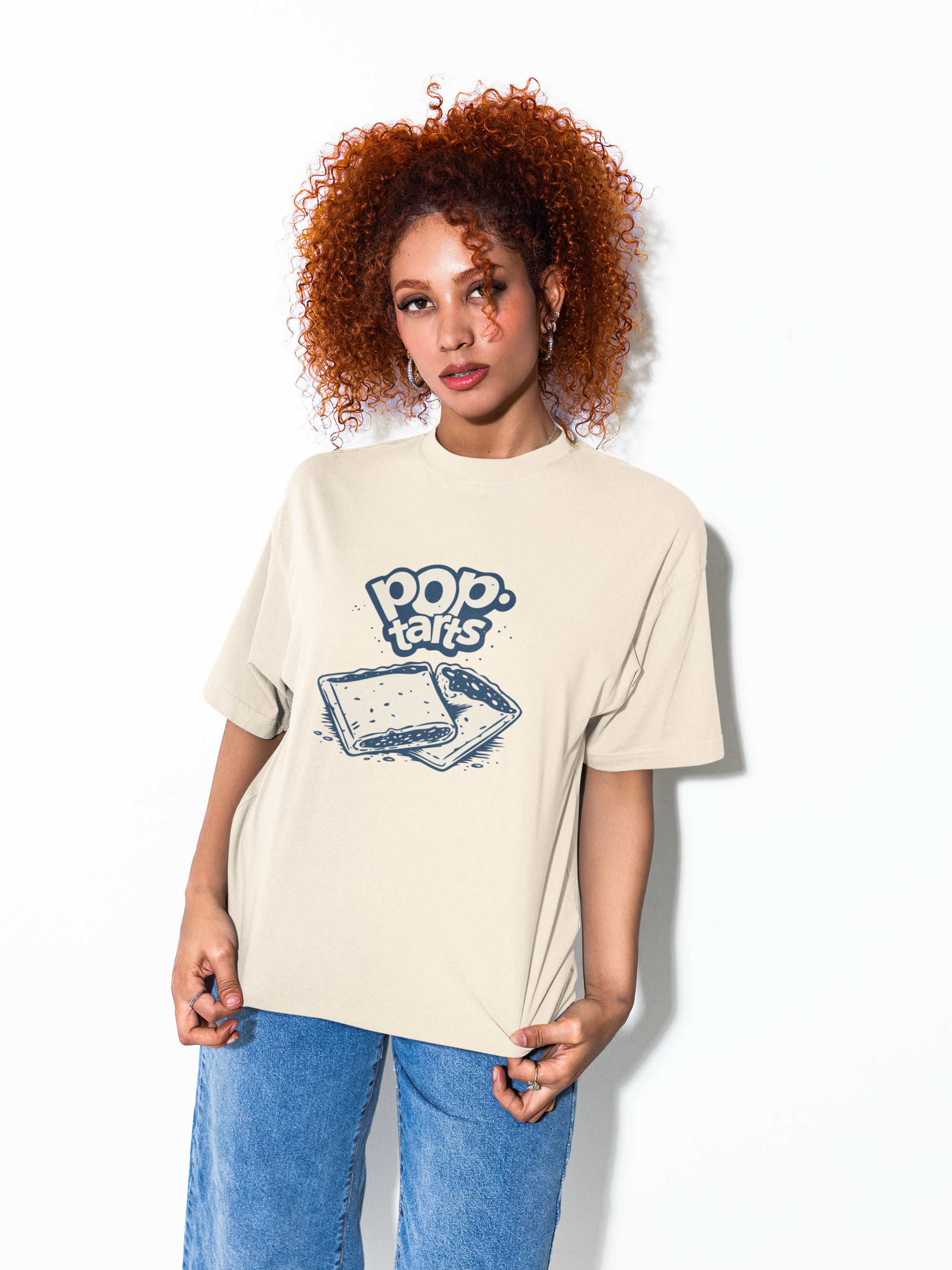 Vintage Toaster Pastries