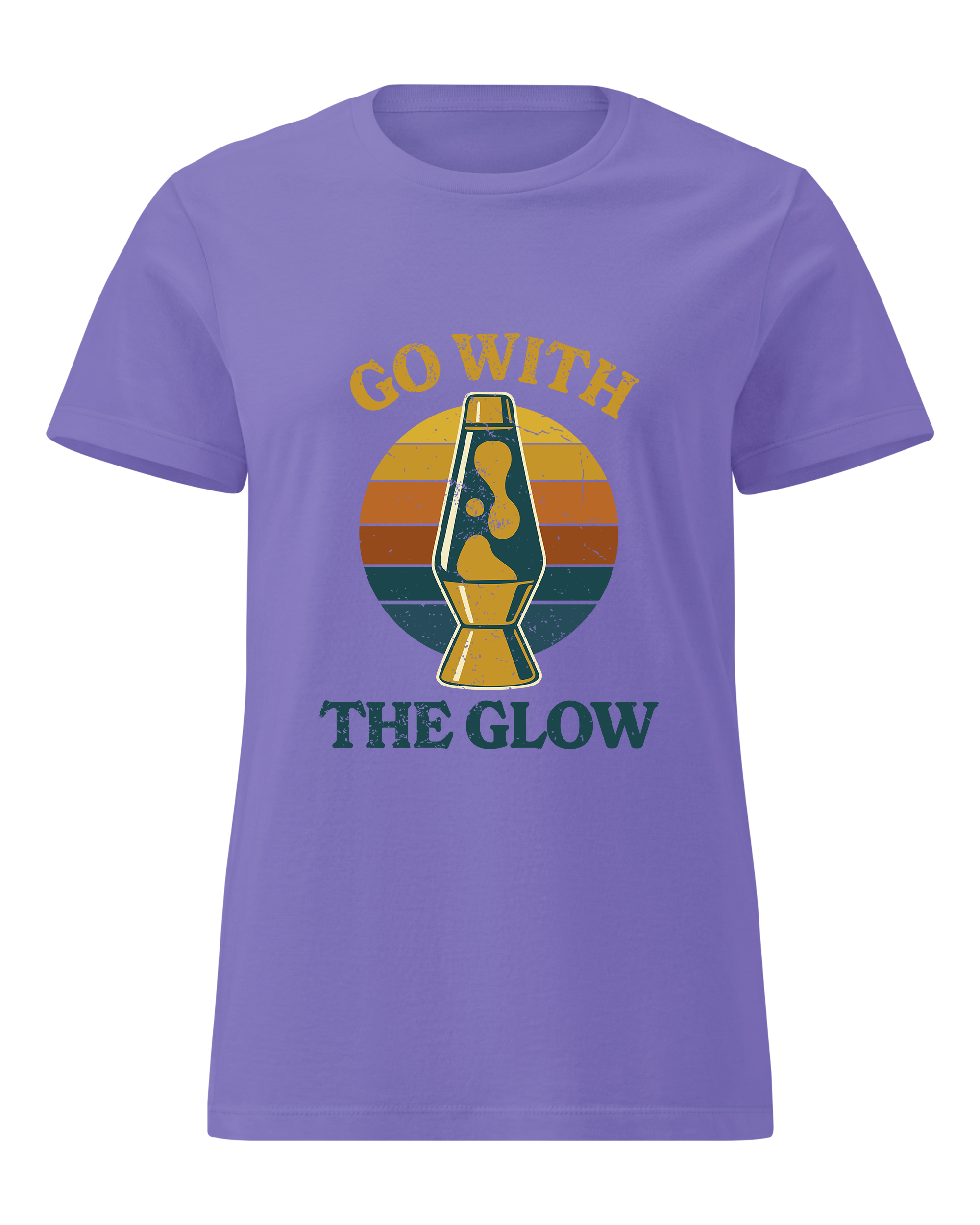 Go With the Glow