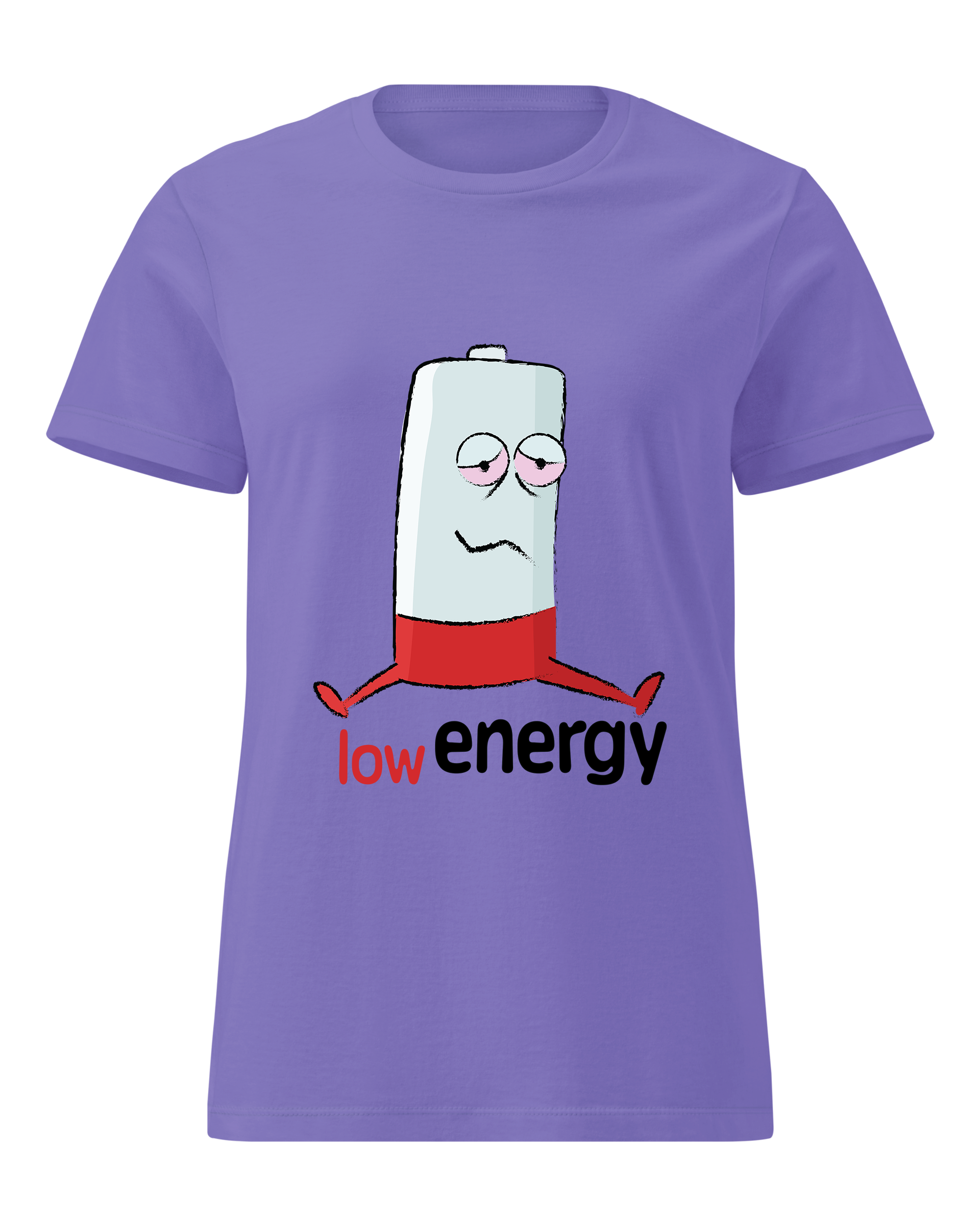 Low Energy