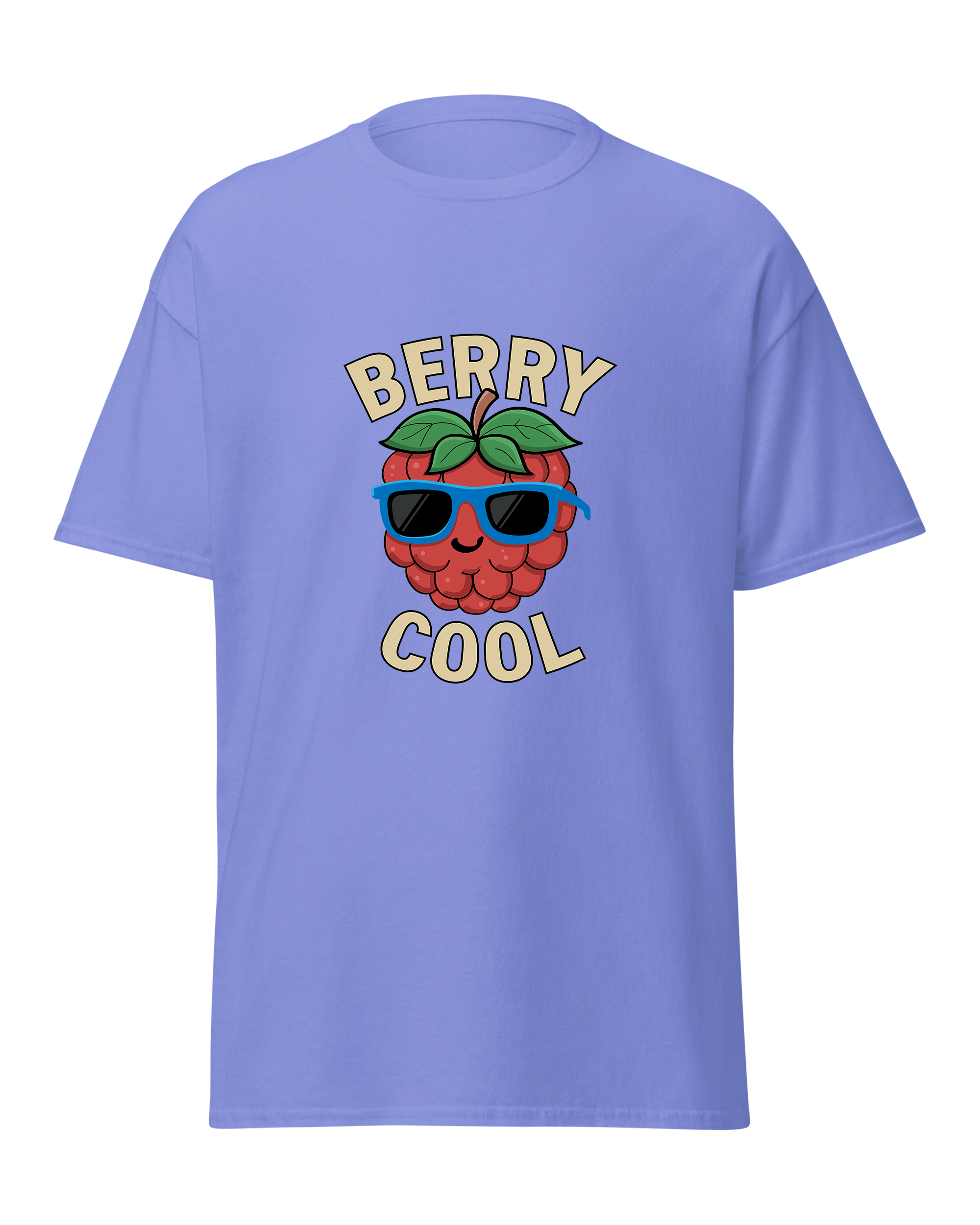 Berry Cool