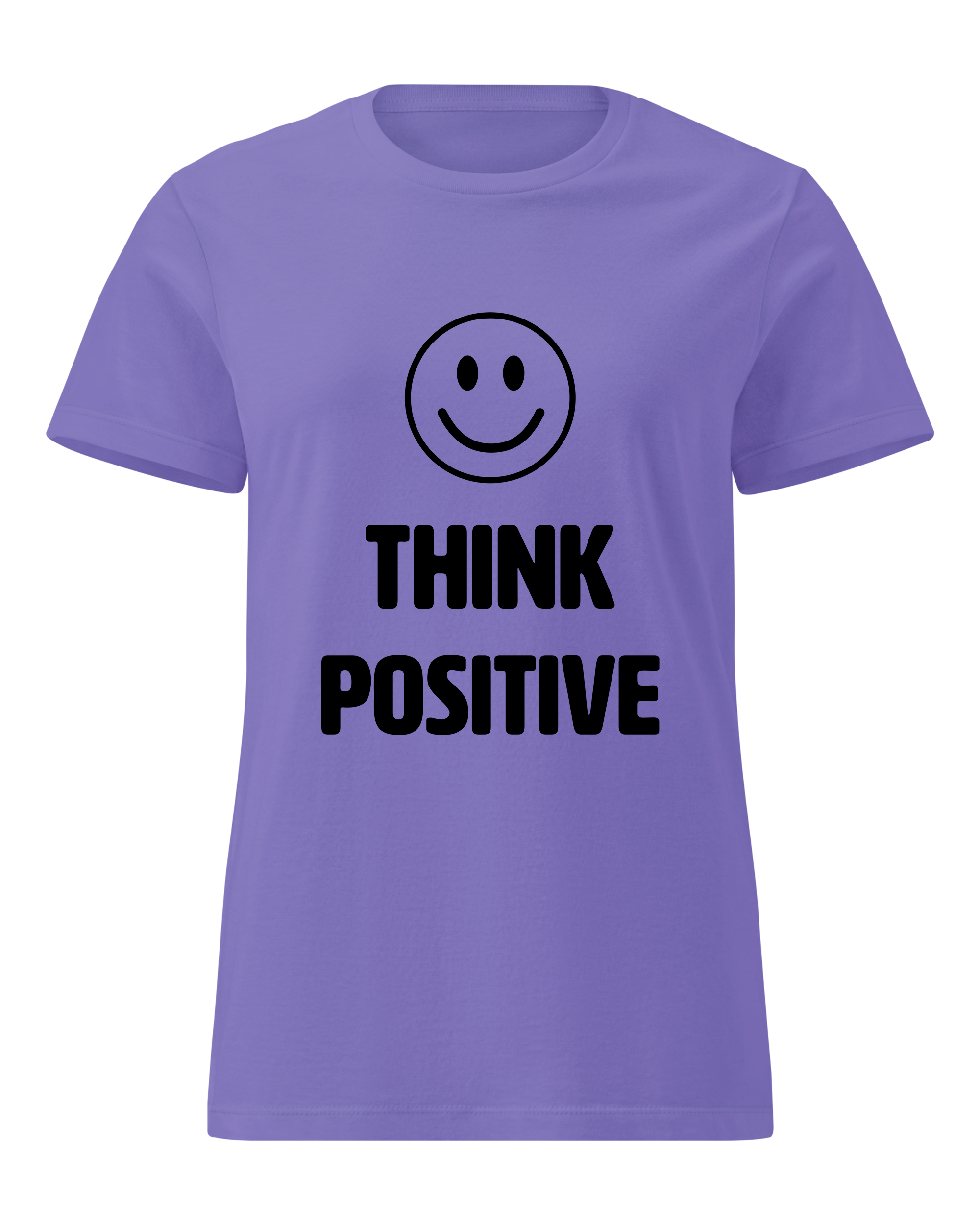 Think Positive