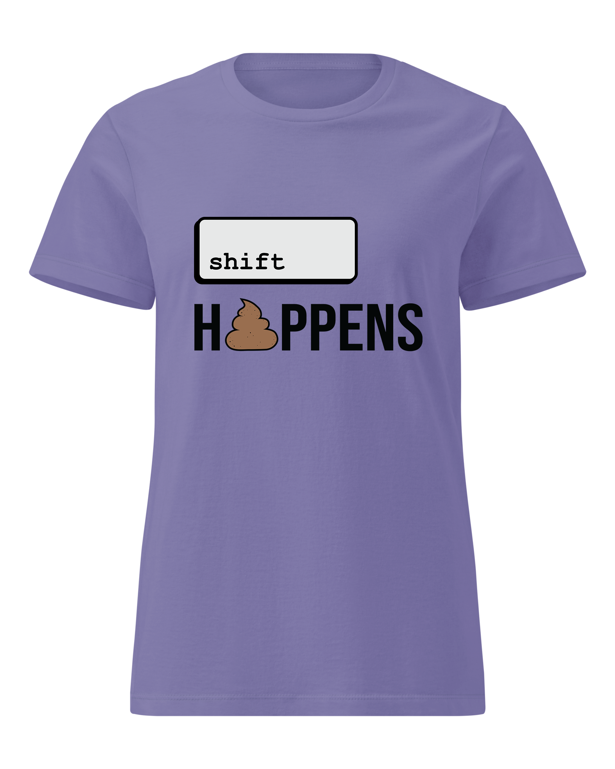 Shift Happens