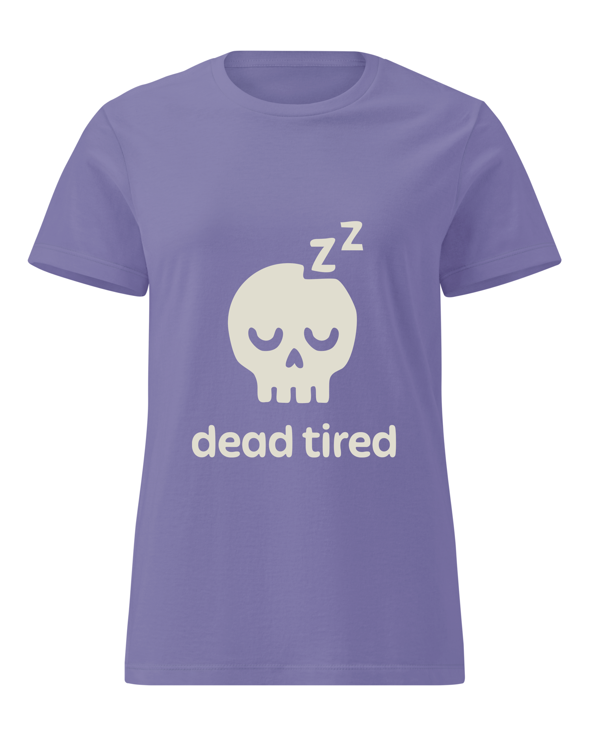 Dead Tired