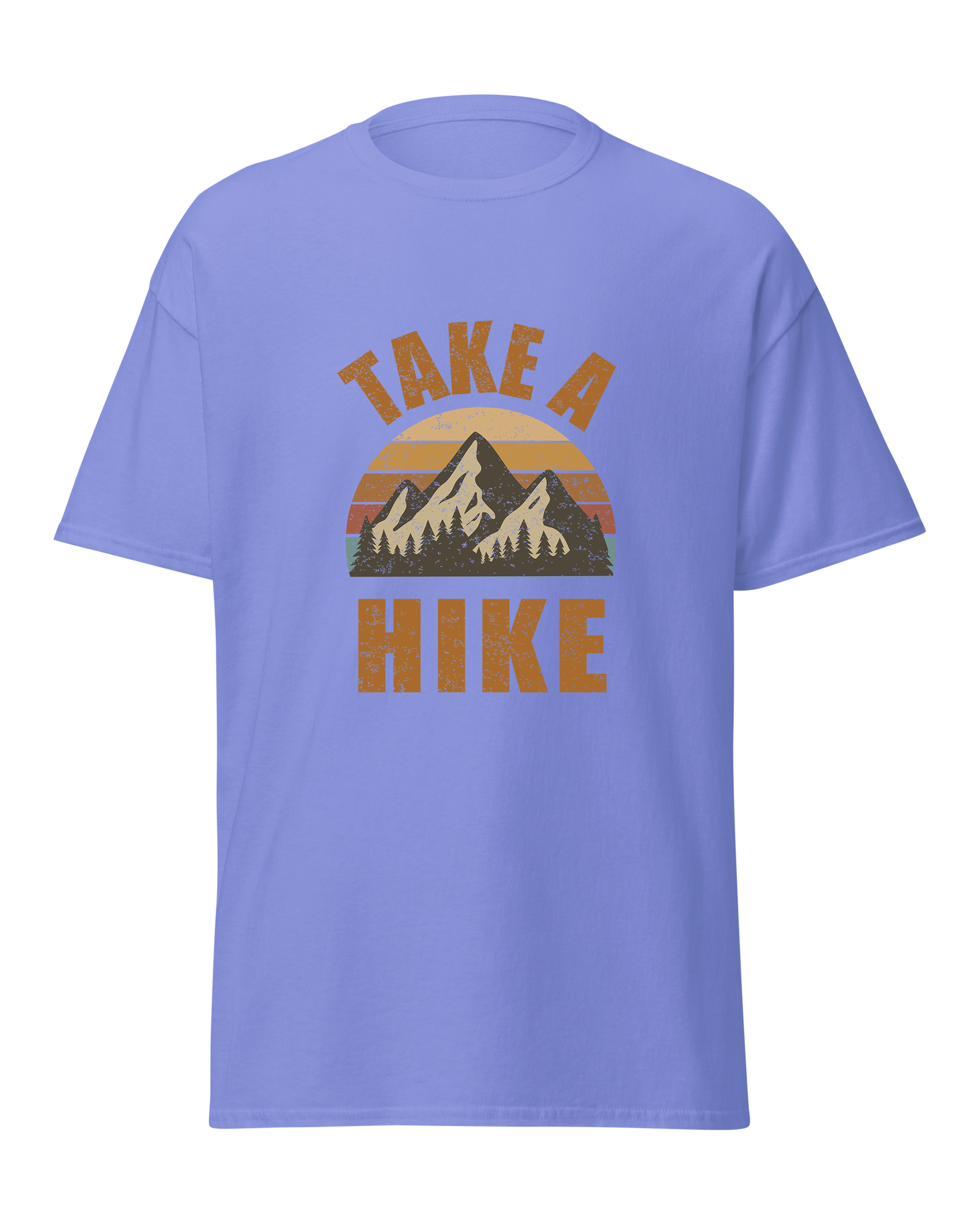 Take A Hike