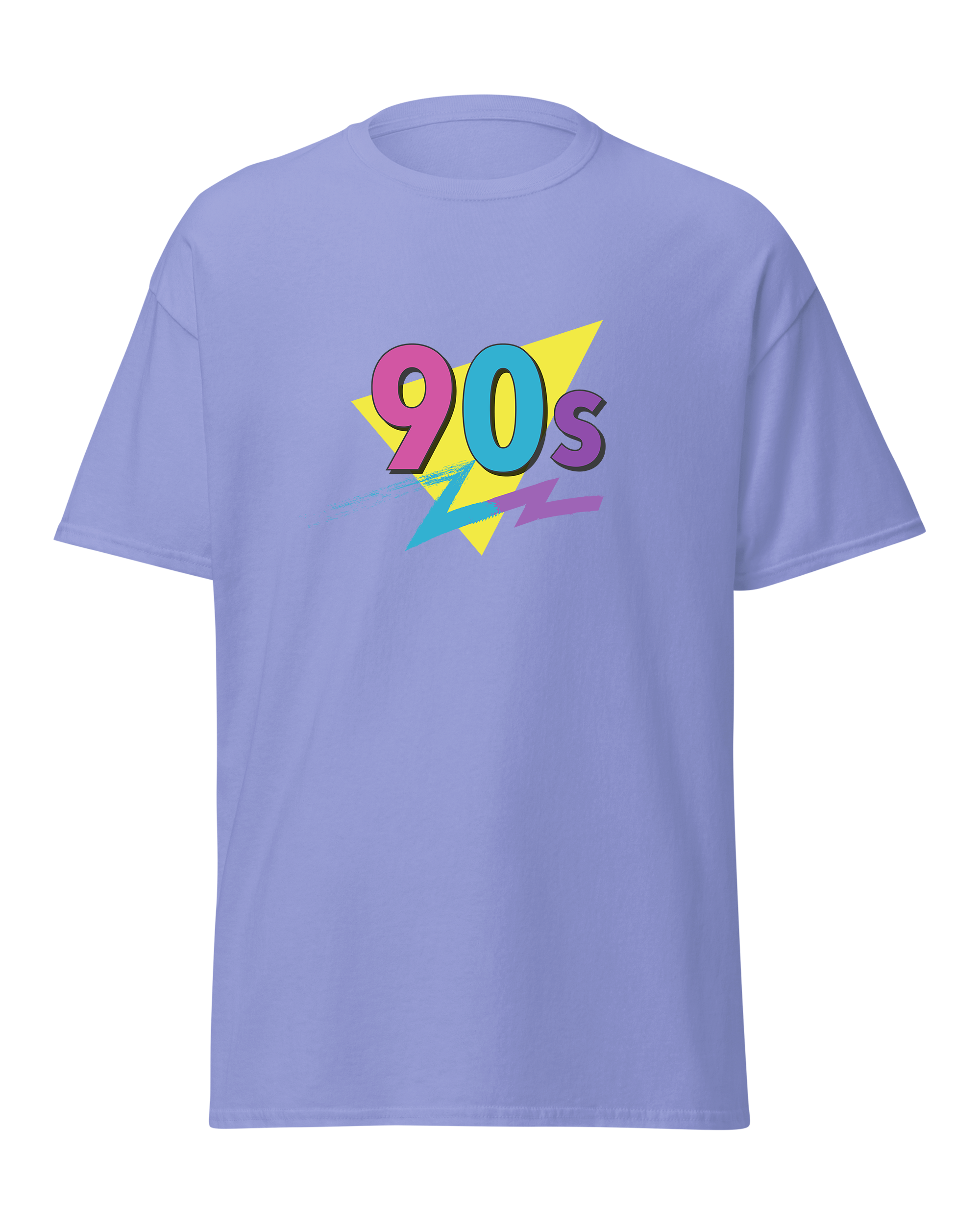 90s