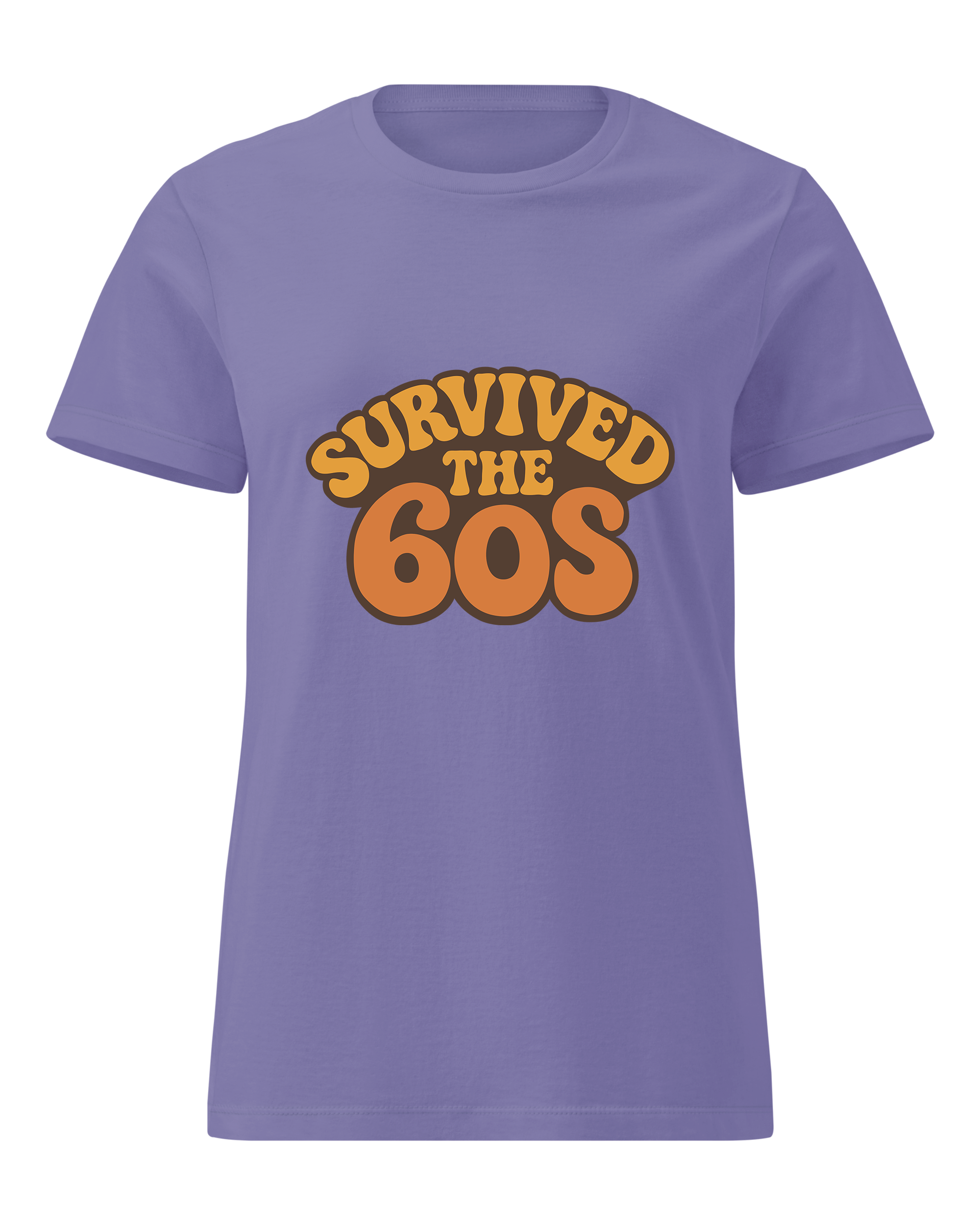 Survived the 60s