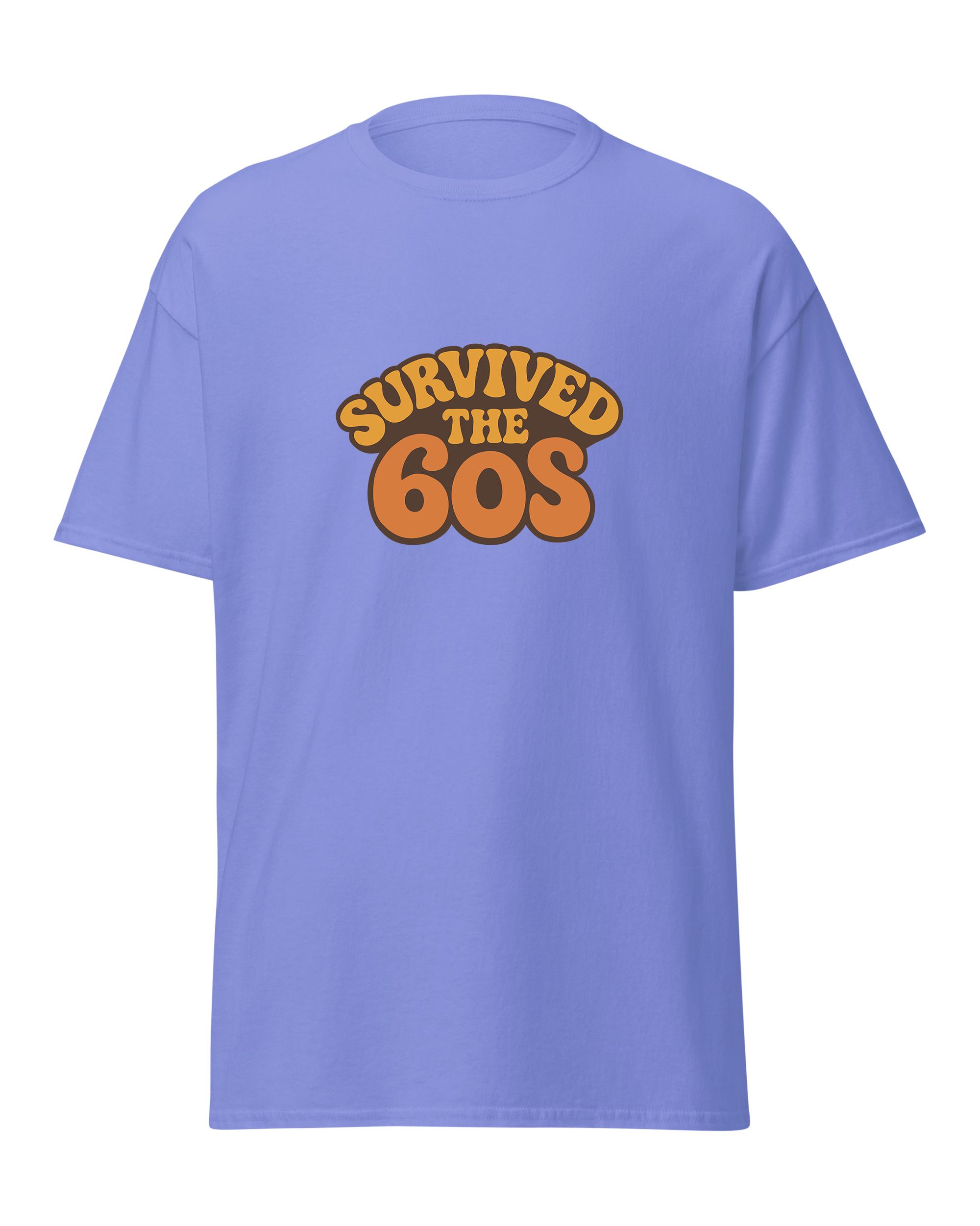 Survived the 60s