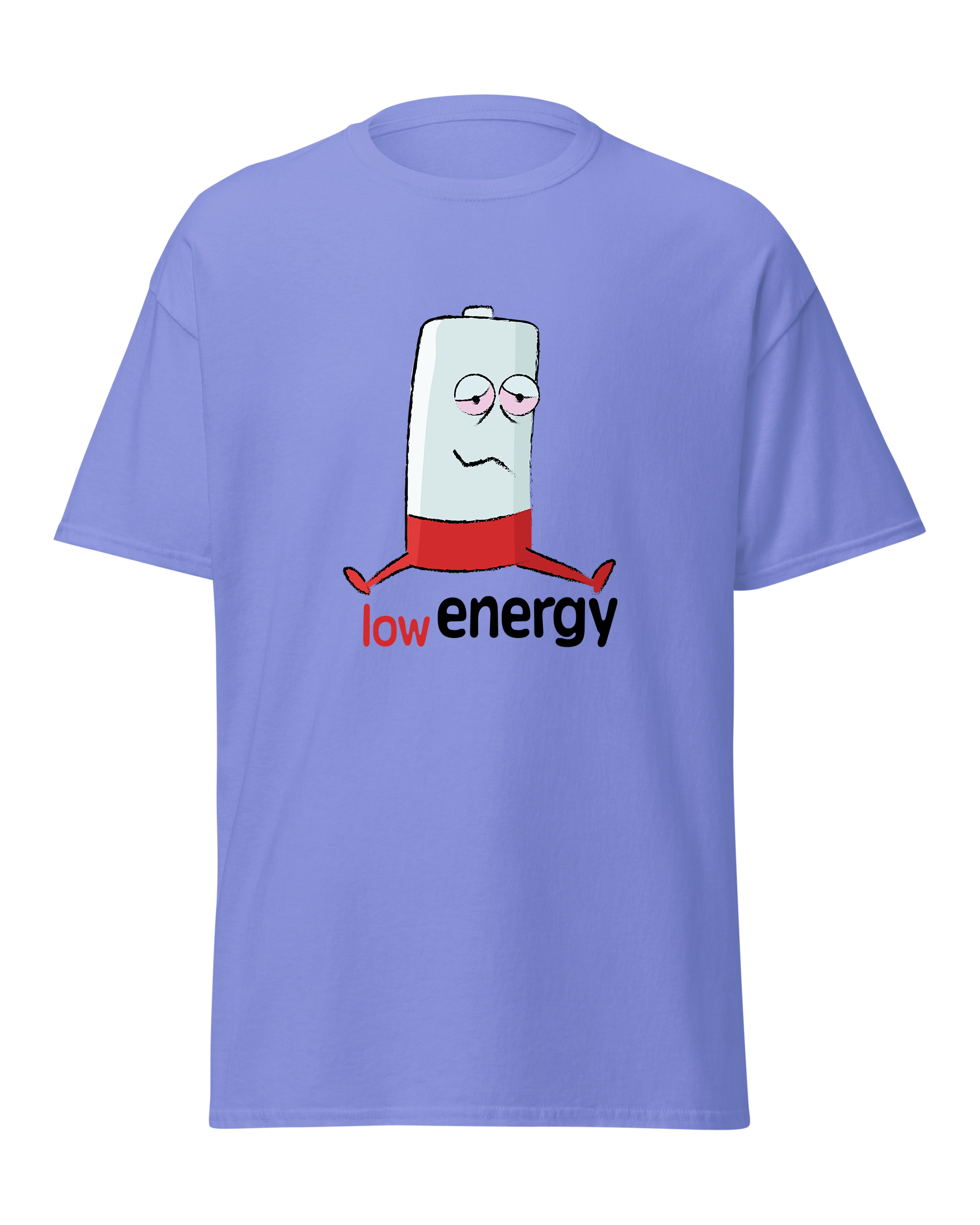 Low Energy
