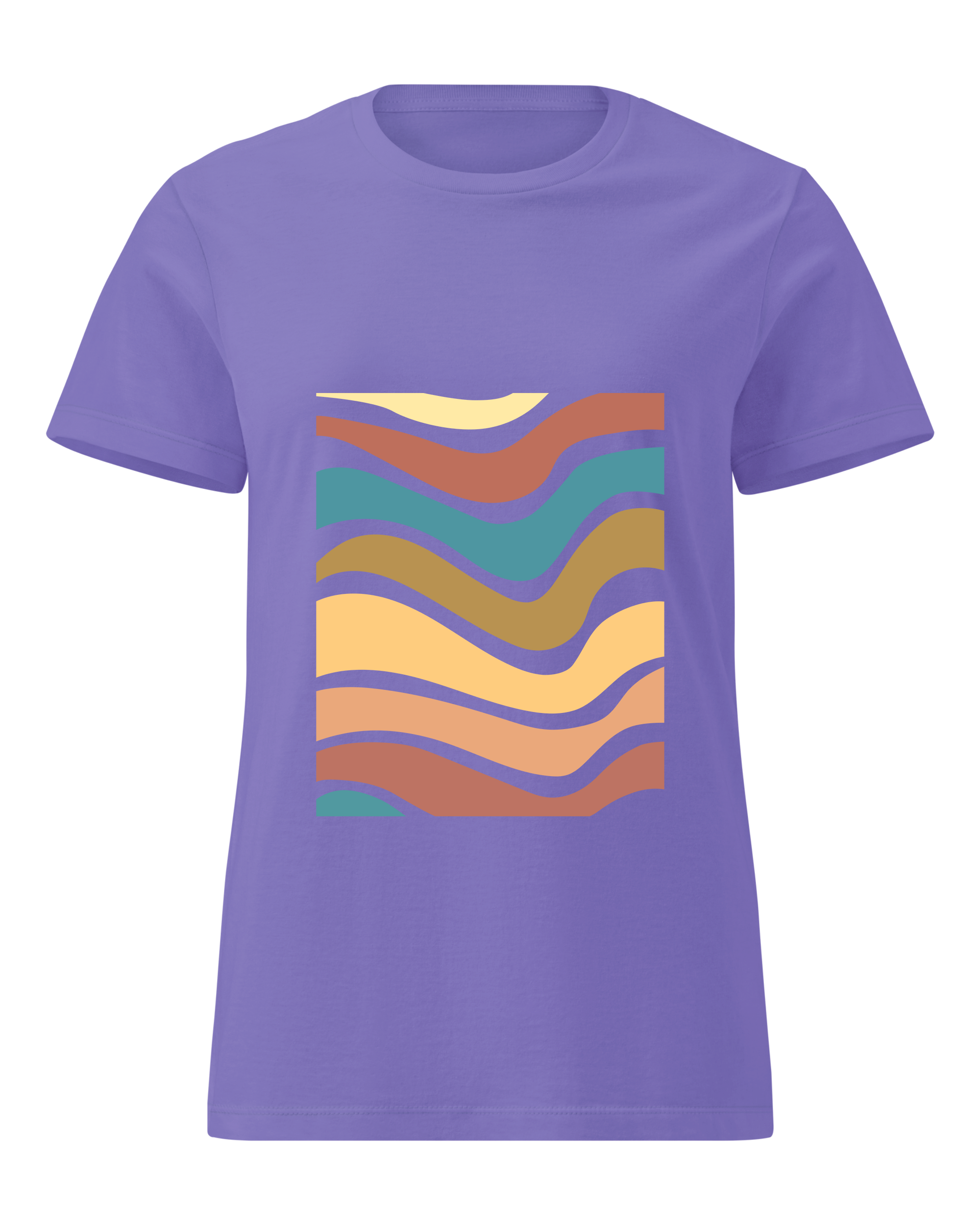 Retro Waves