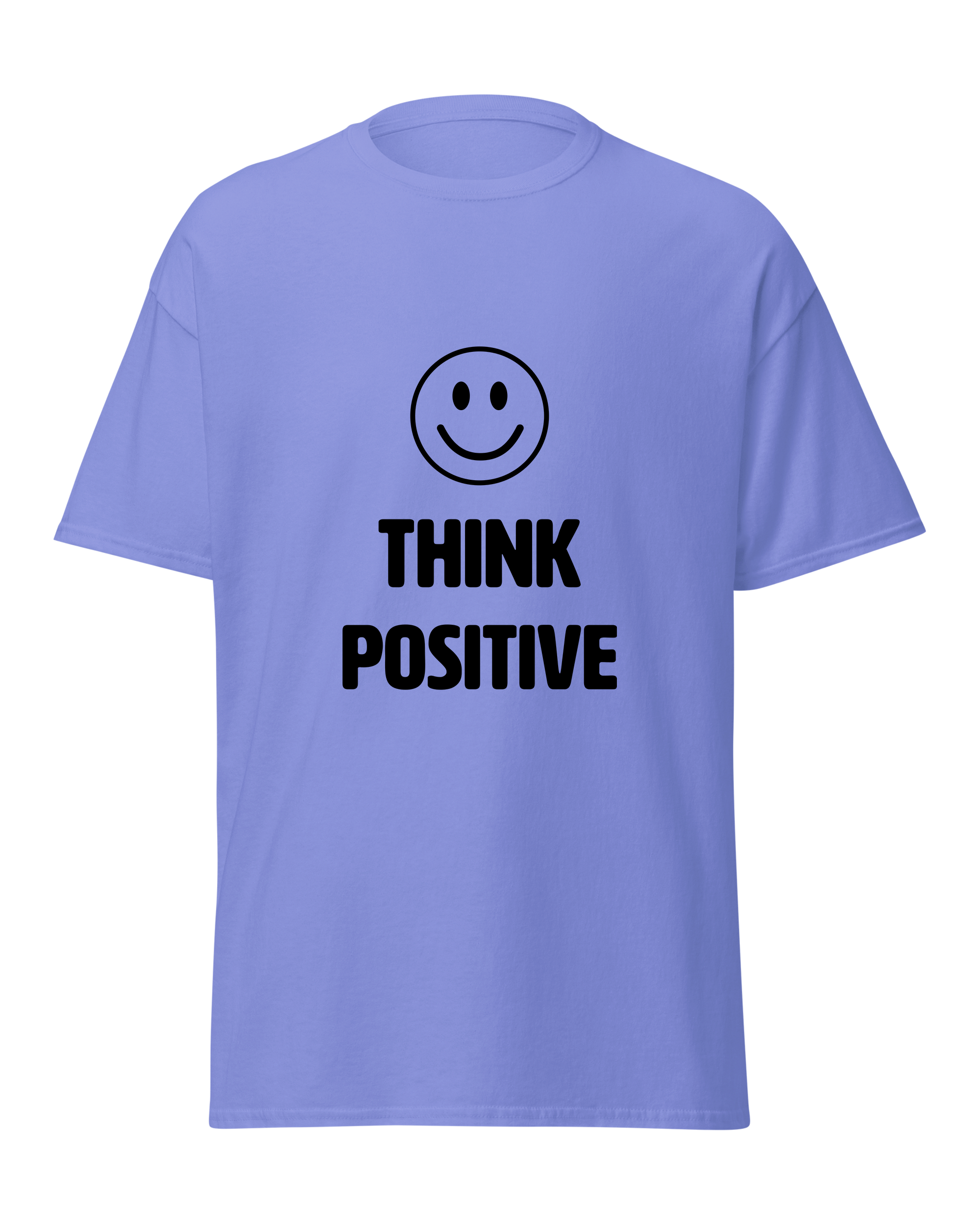 Think Positive