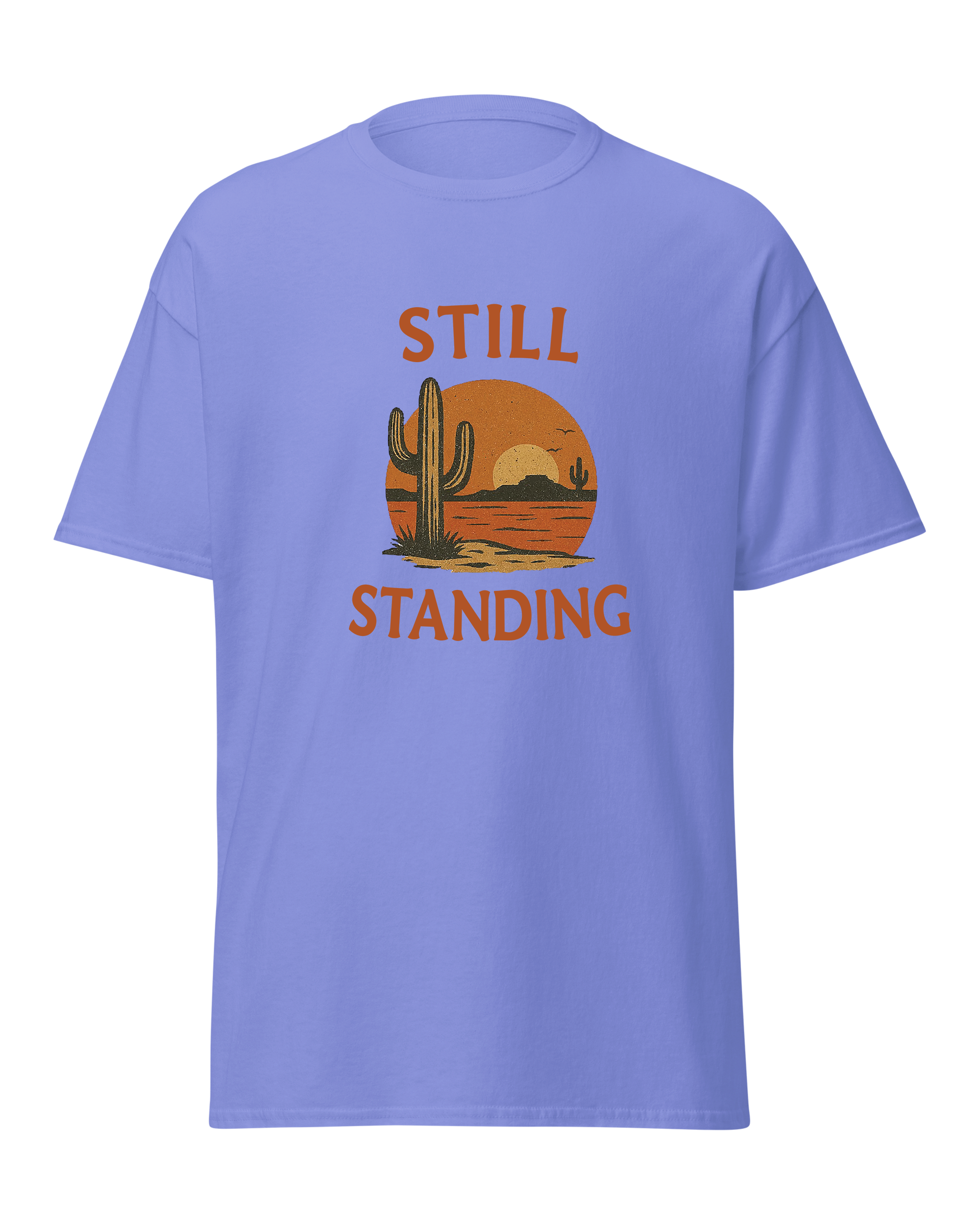 Still Standing