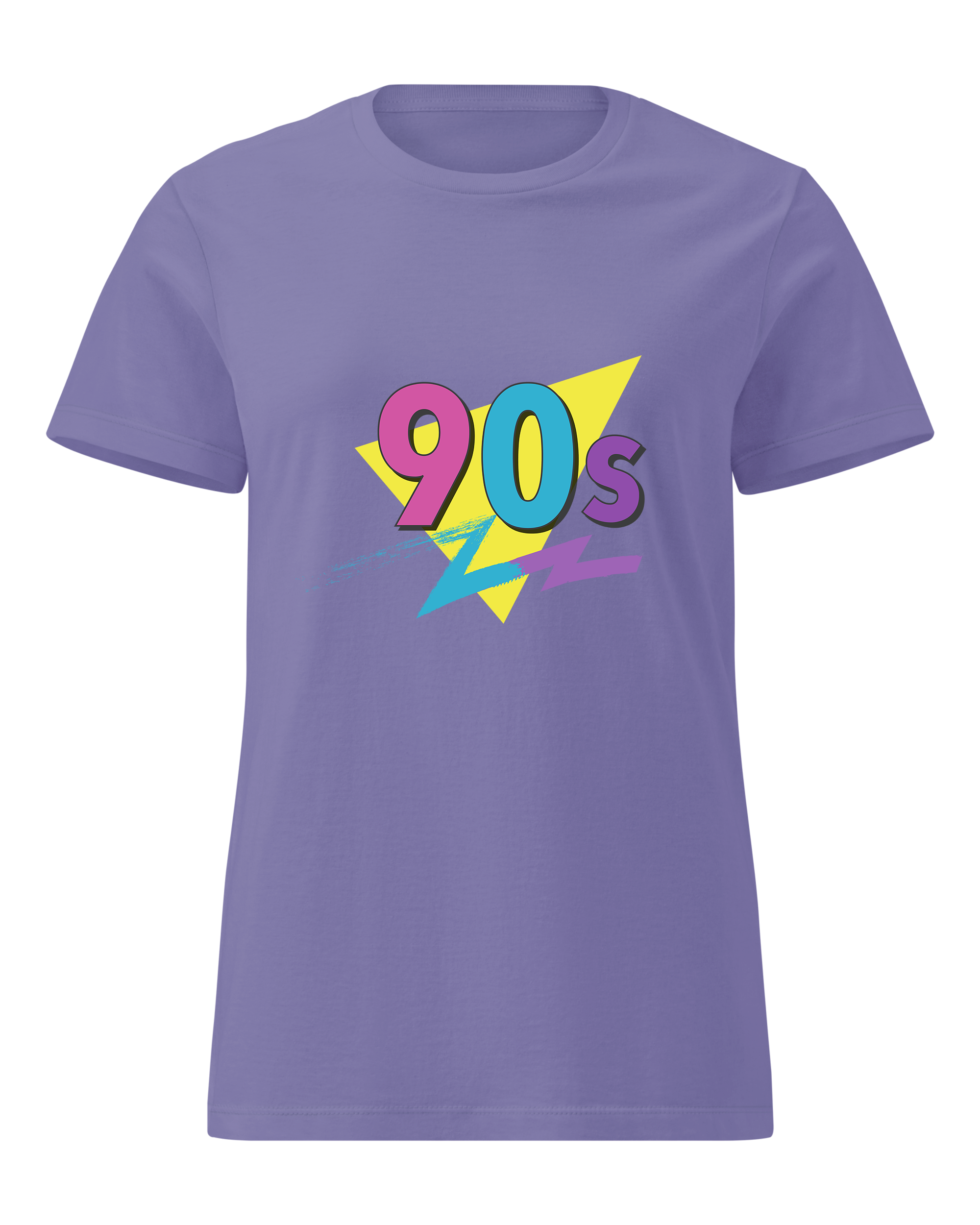 90s