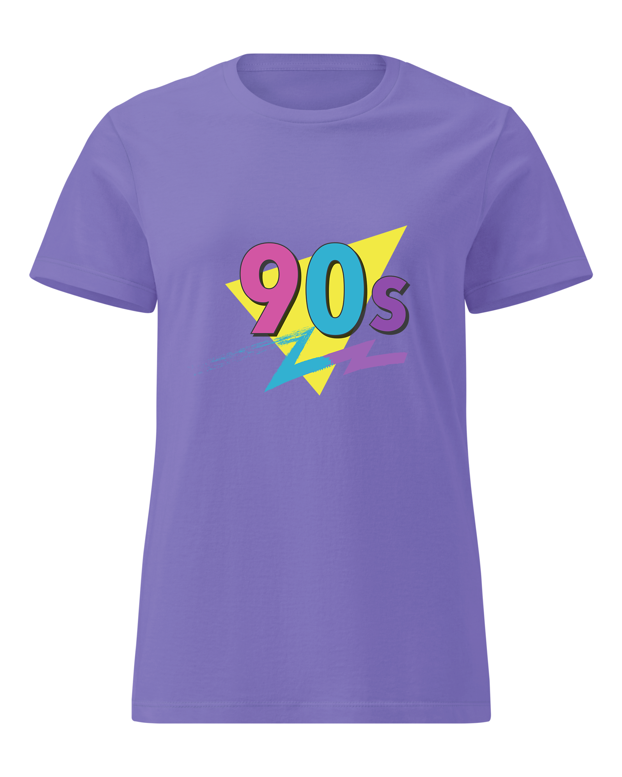90s