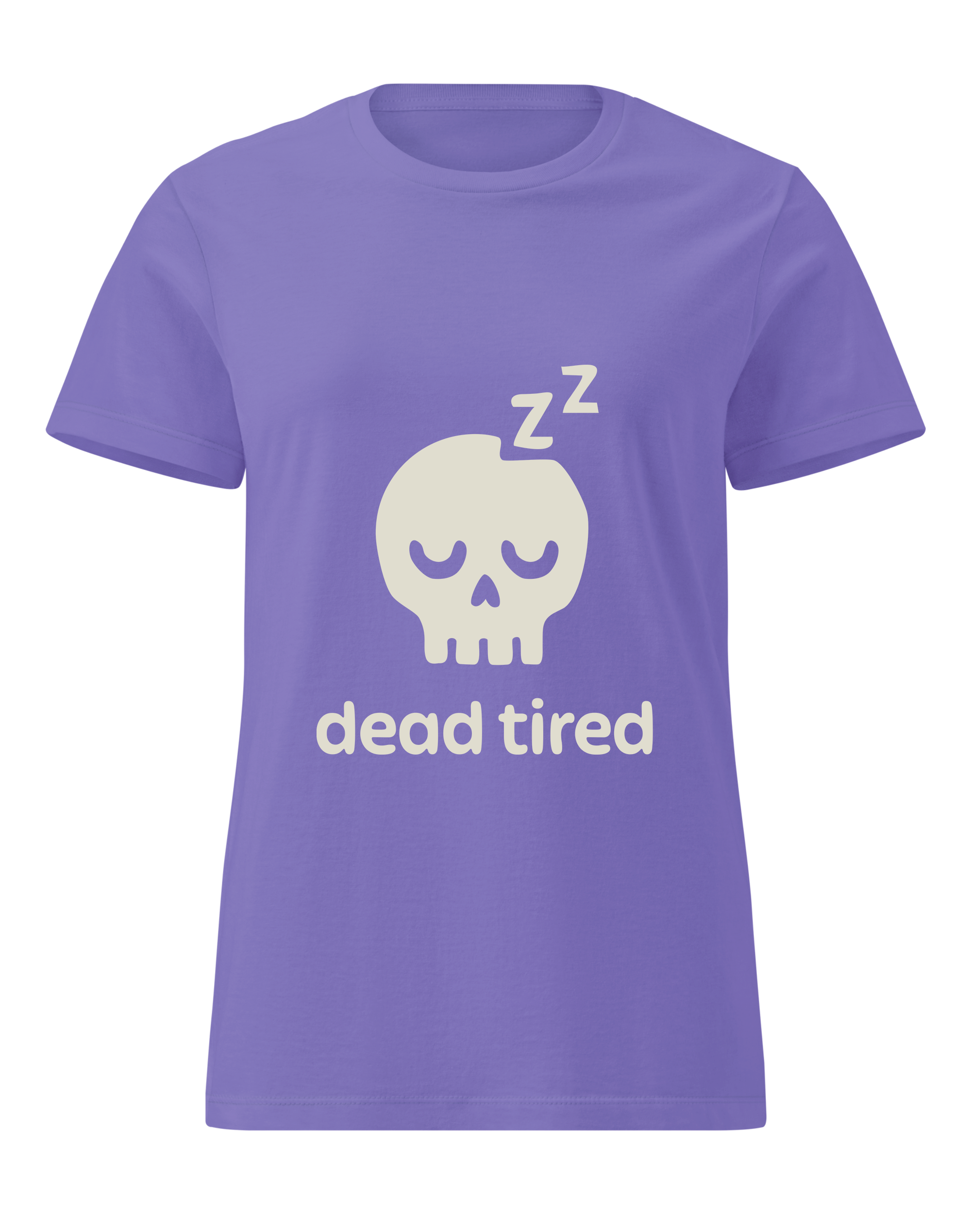 Dead Tired