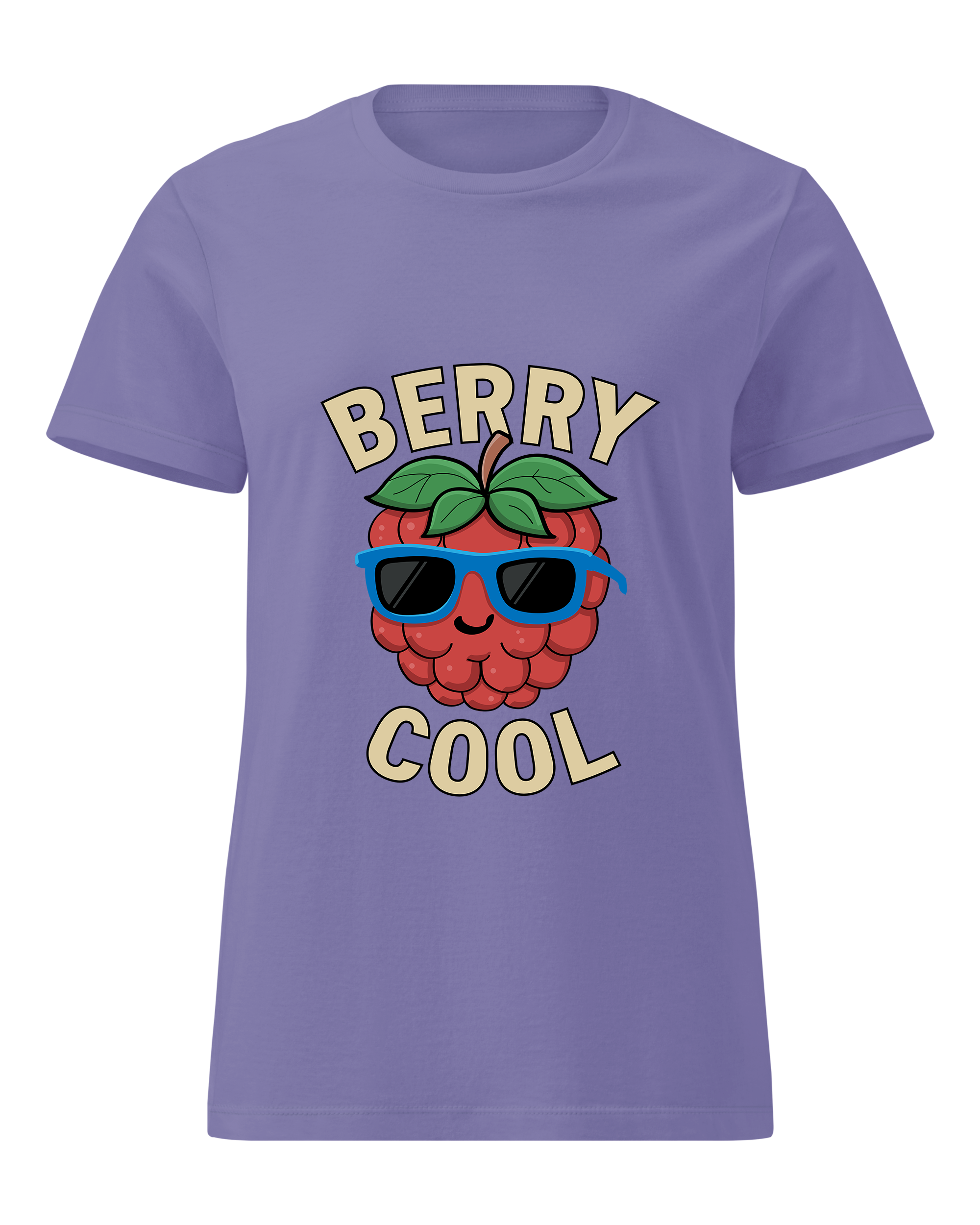 Berry Cool