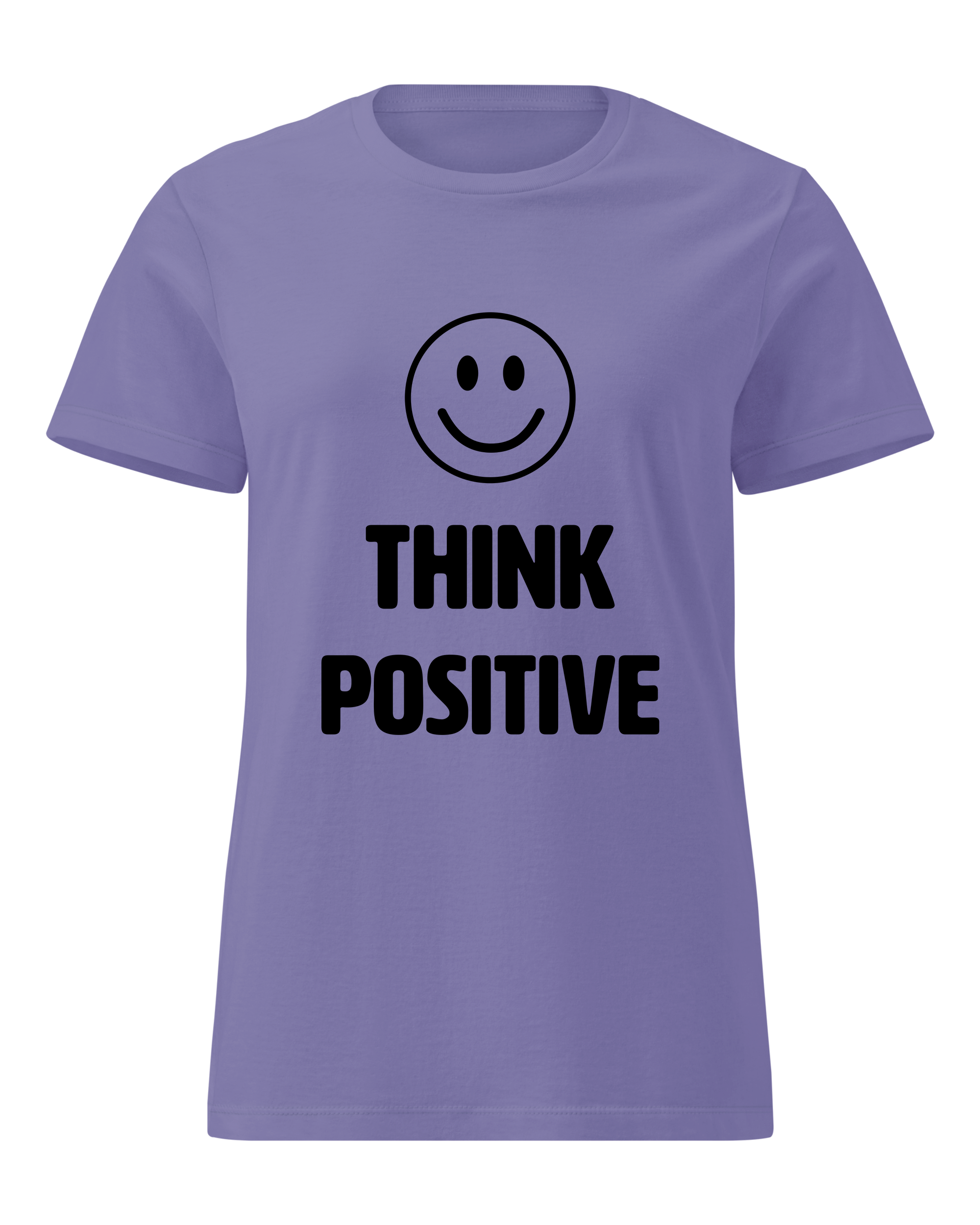 Think Positive