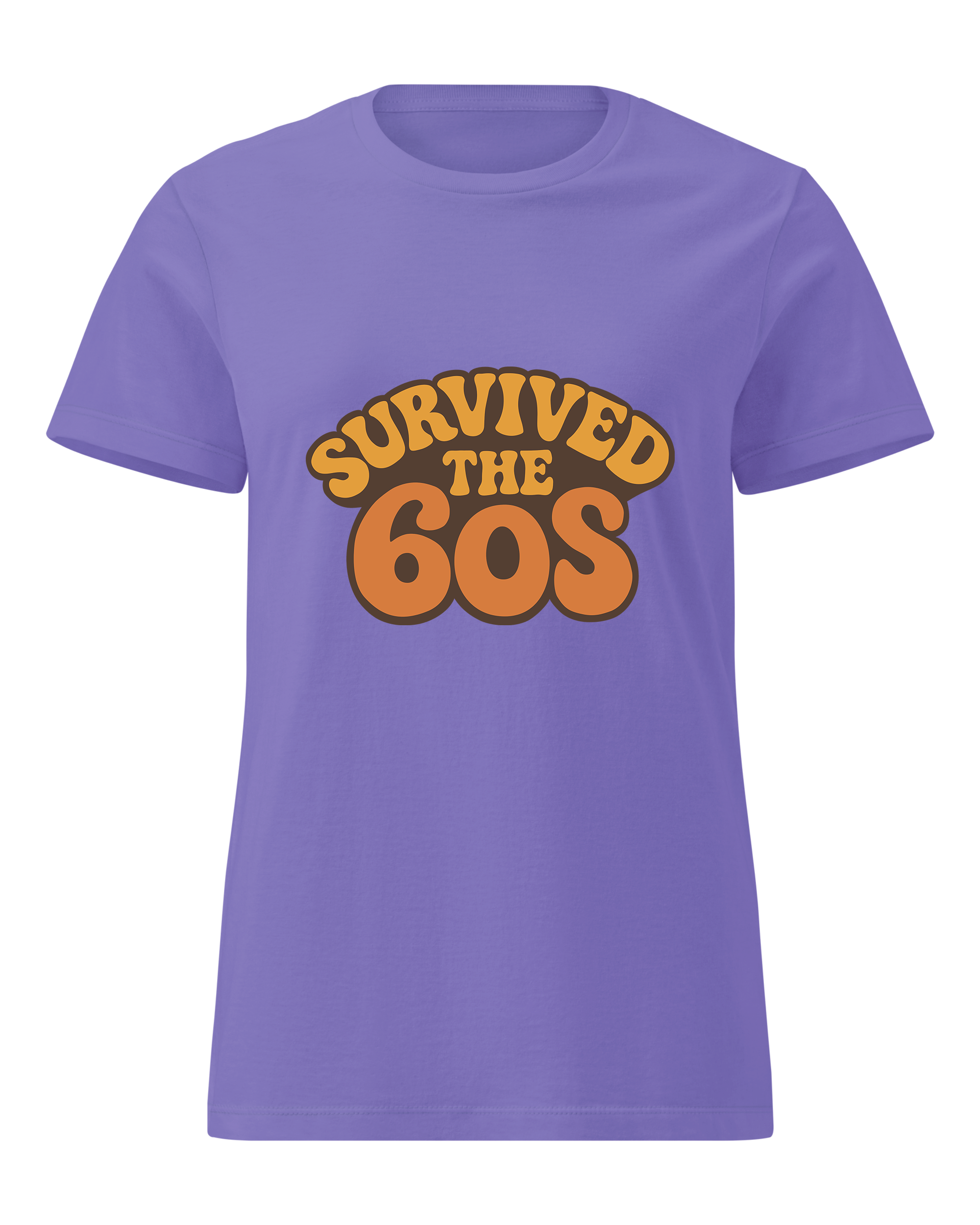 Survived the 60s
