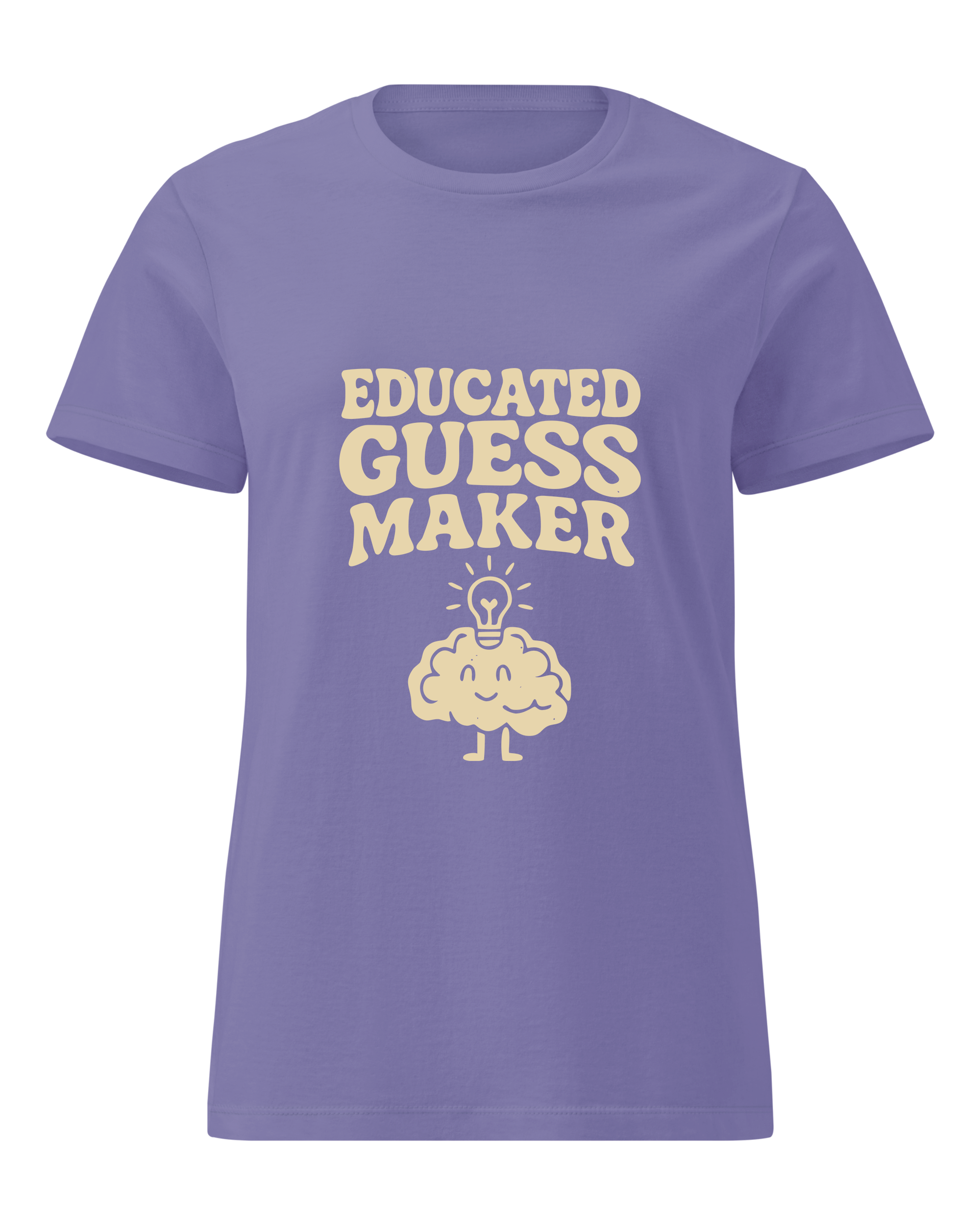 Educated Guess Maker