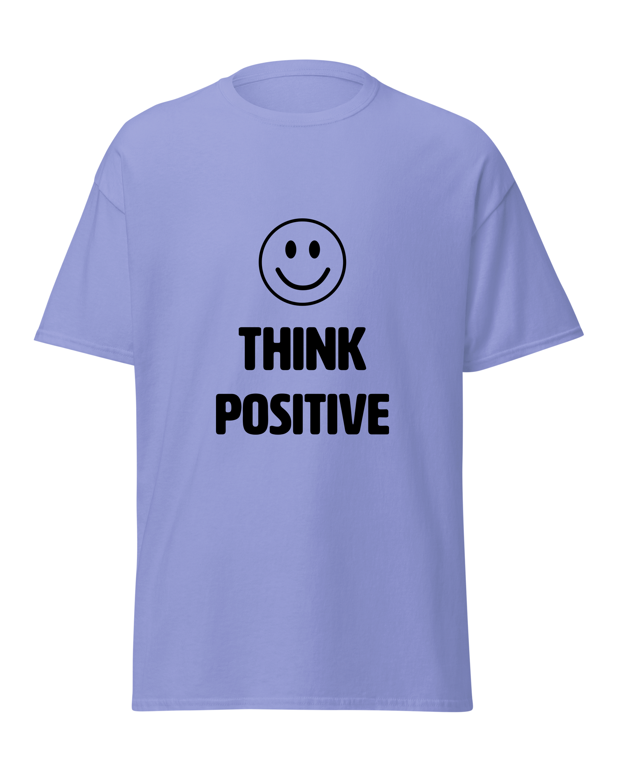 Think Positive
