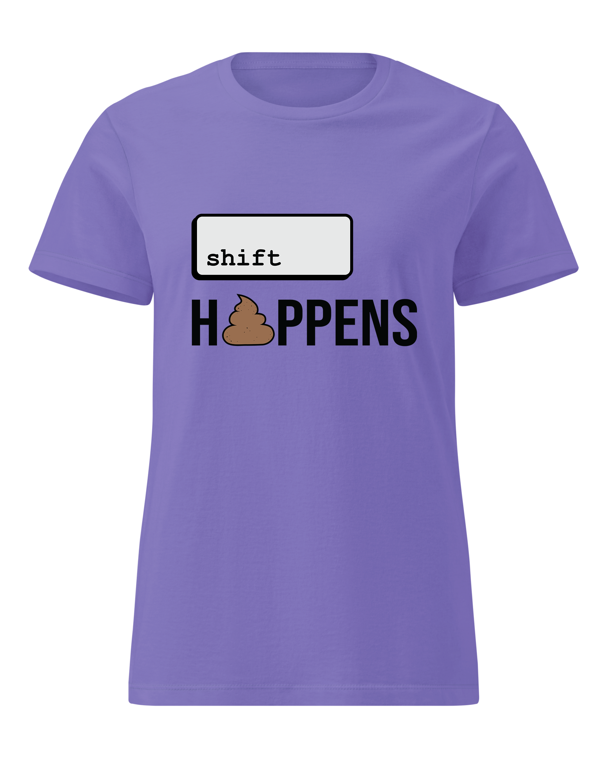 Shift Happens