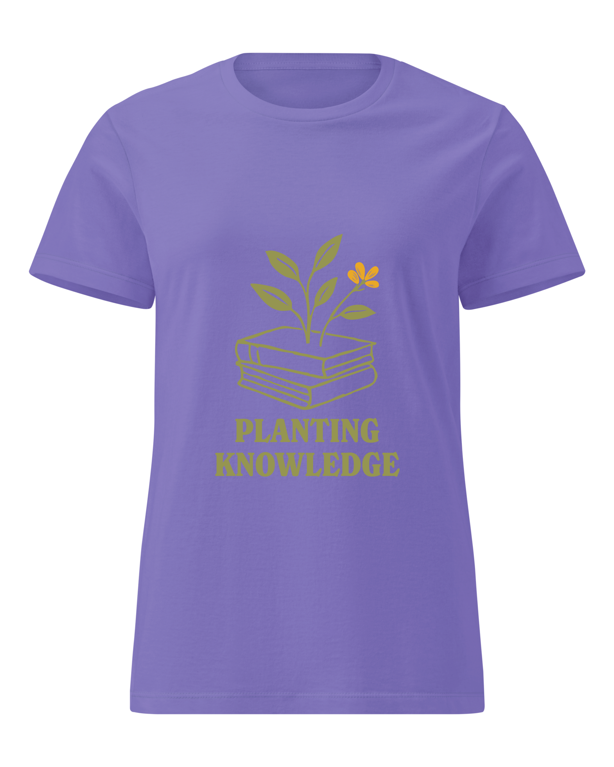 Planting Knowledge