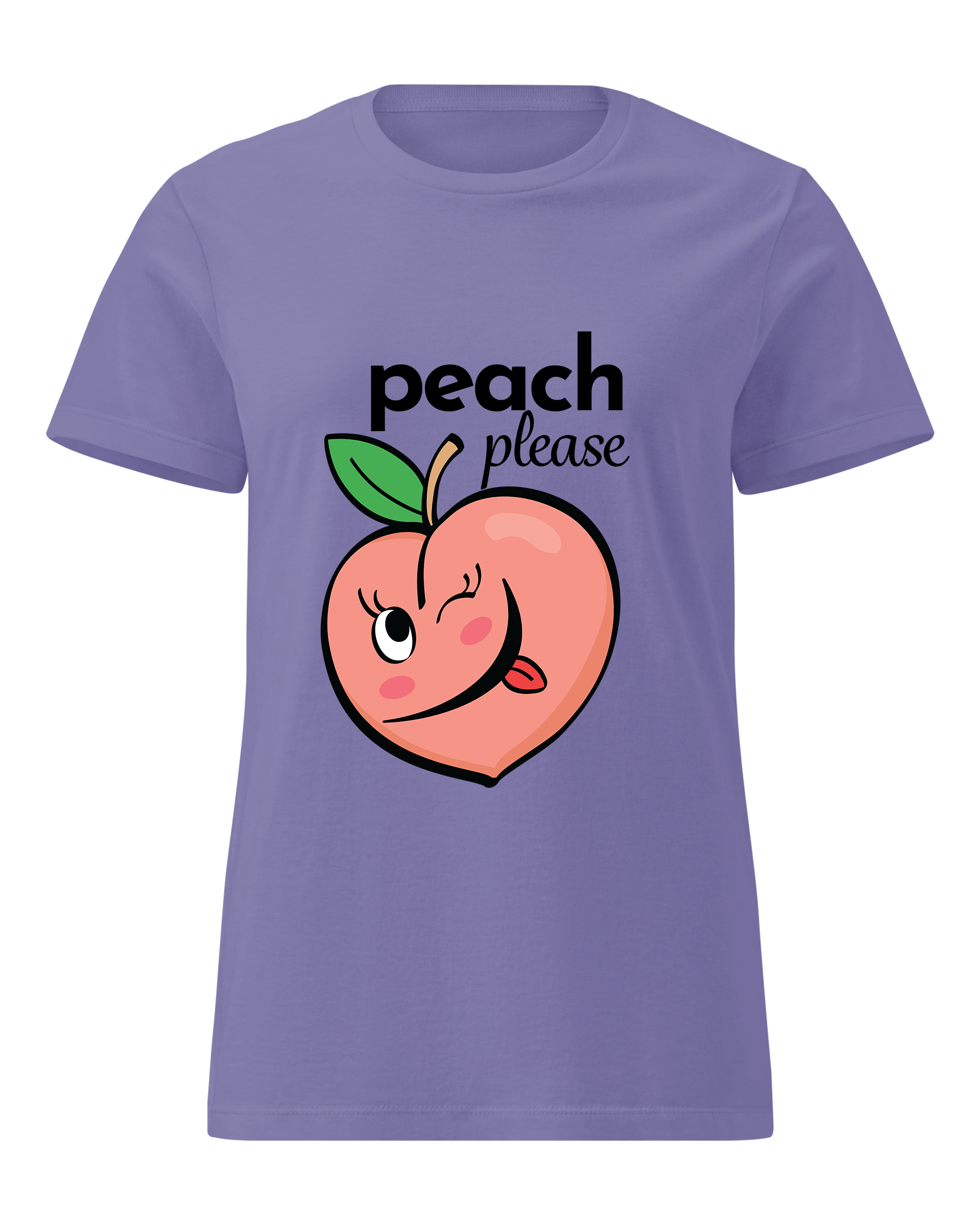 Peach Please
