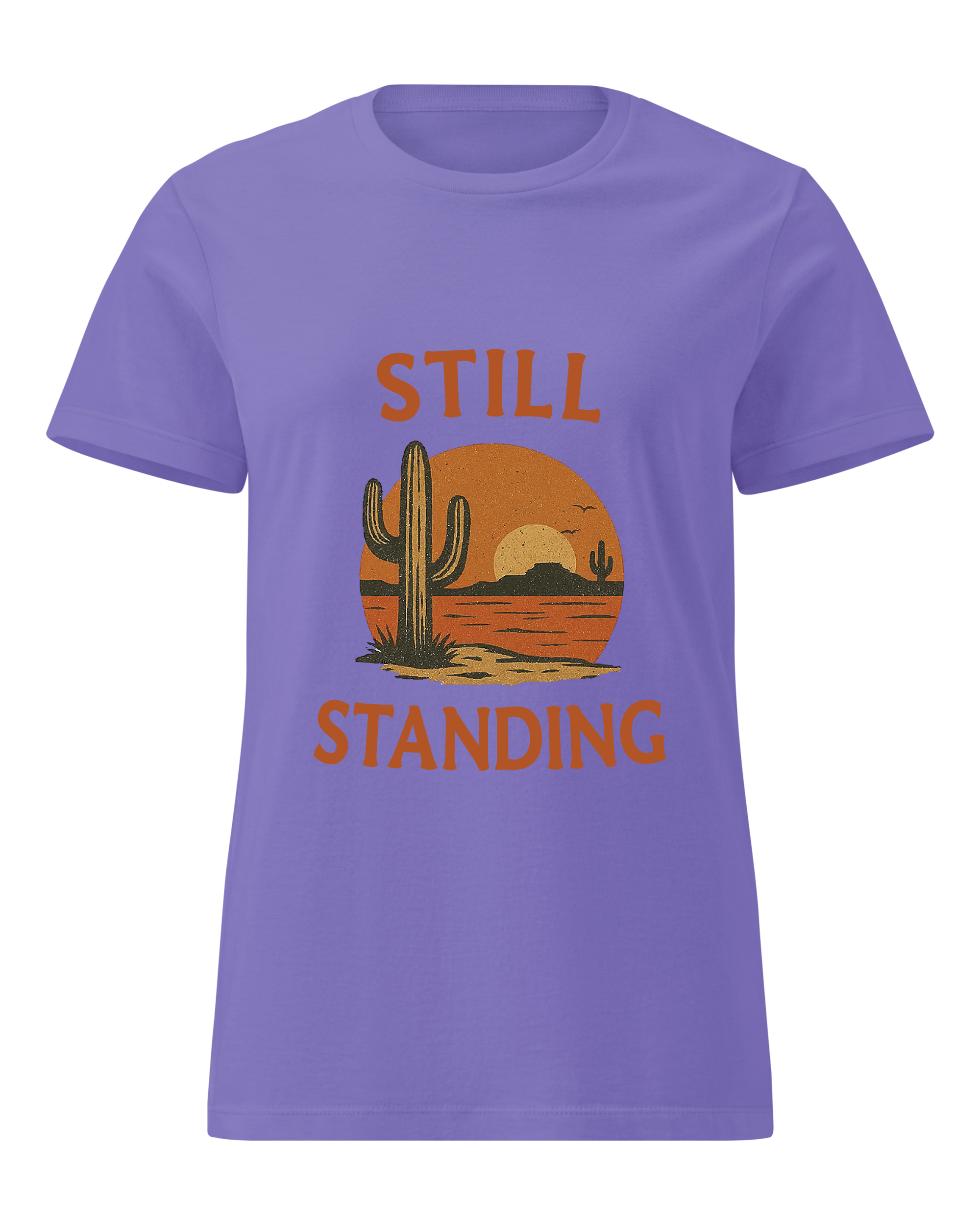 Still Standing