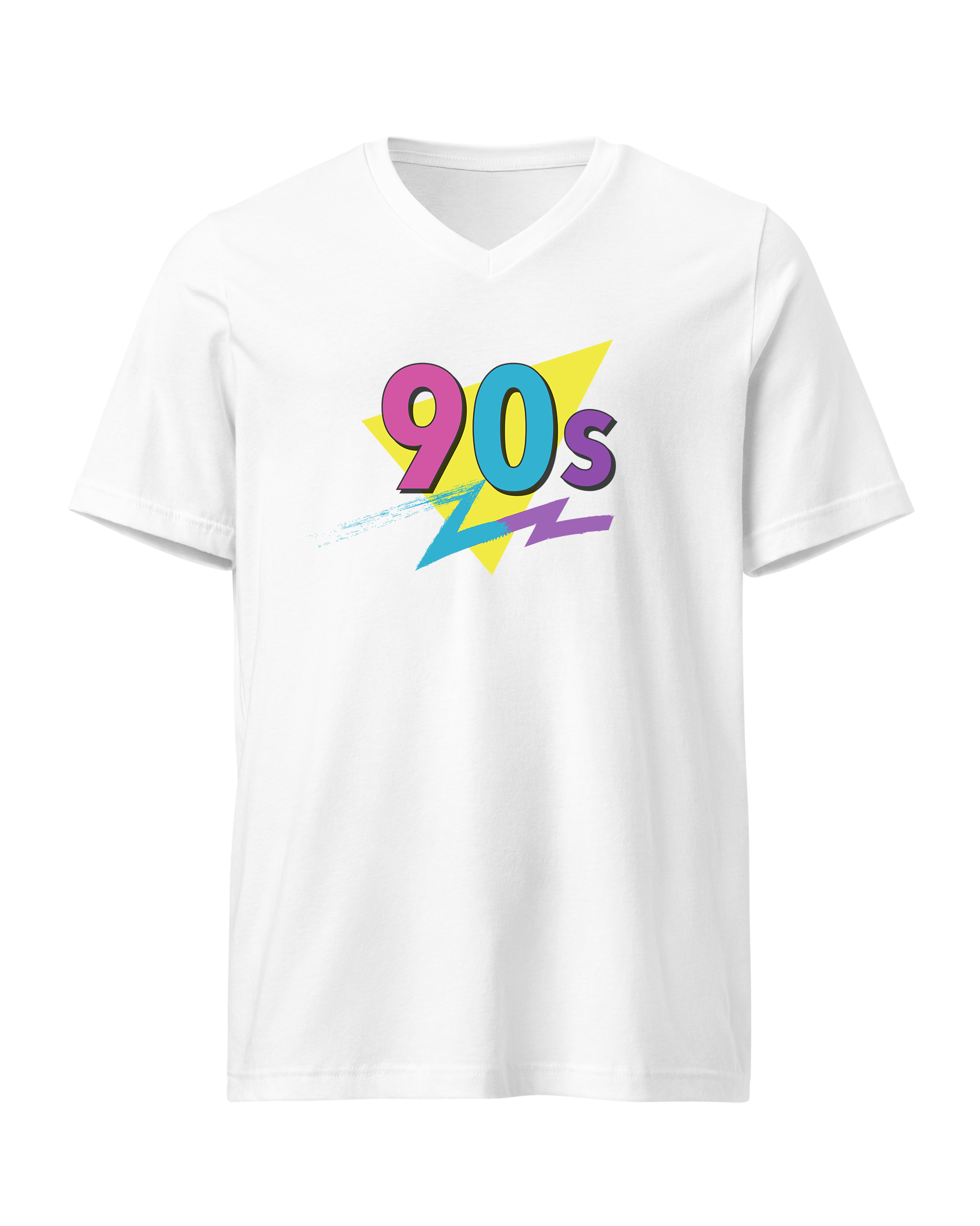 90s