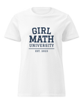 Girl Math University