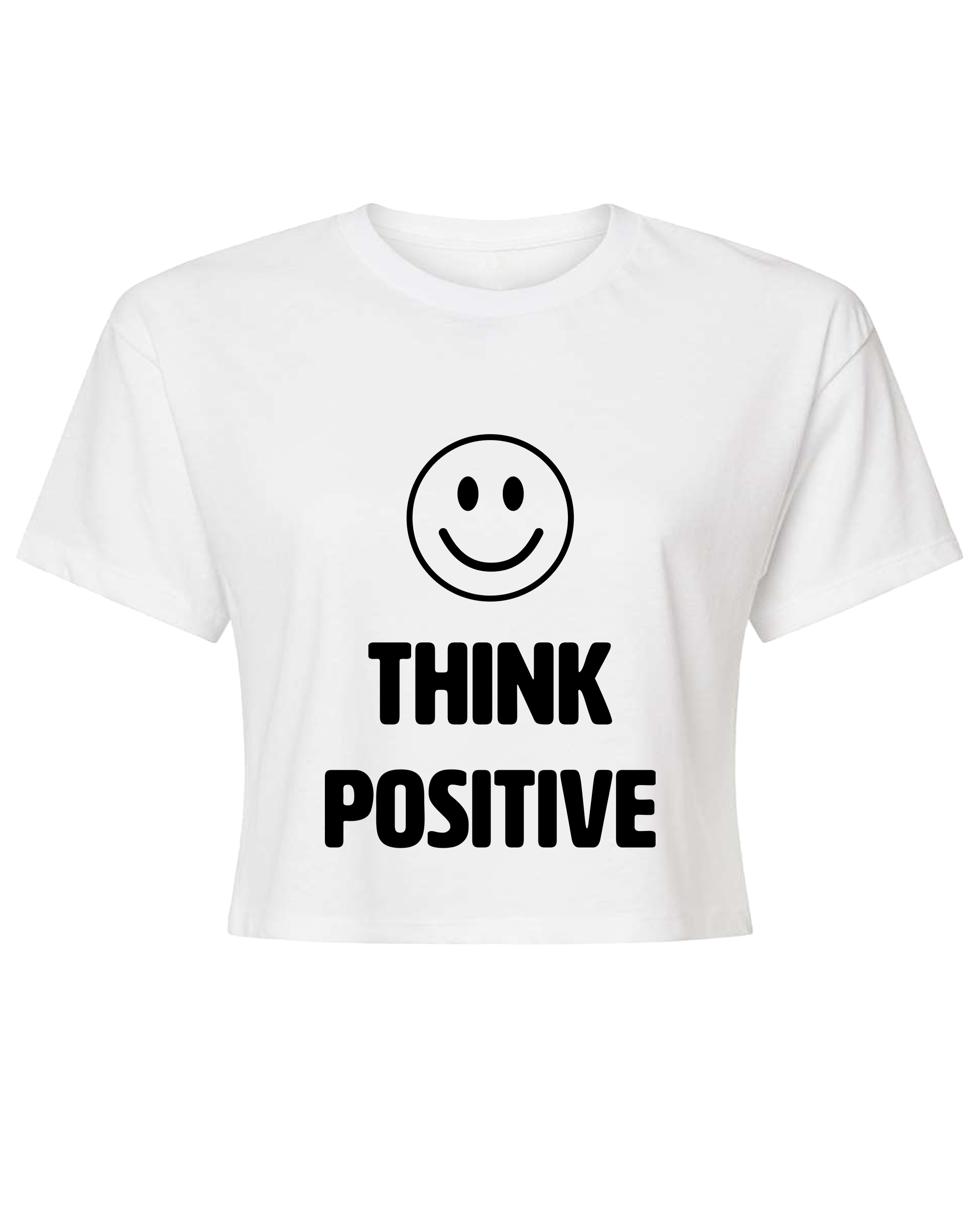 Think Positive
