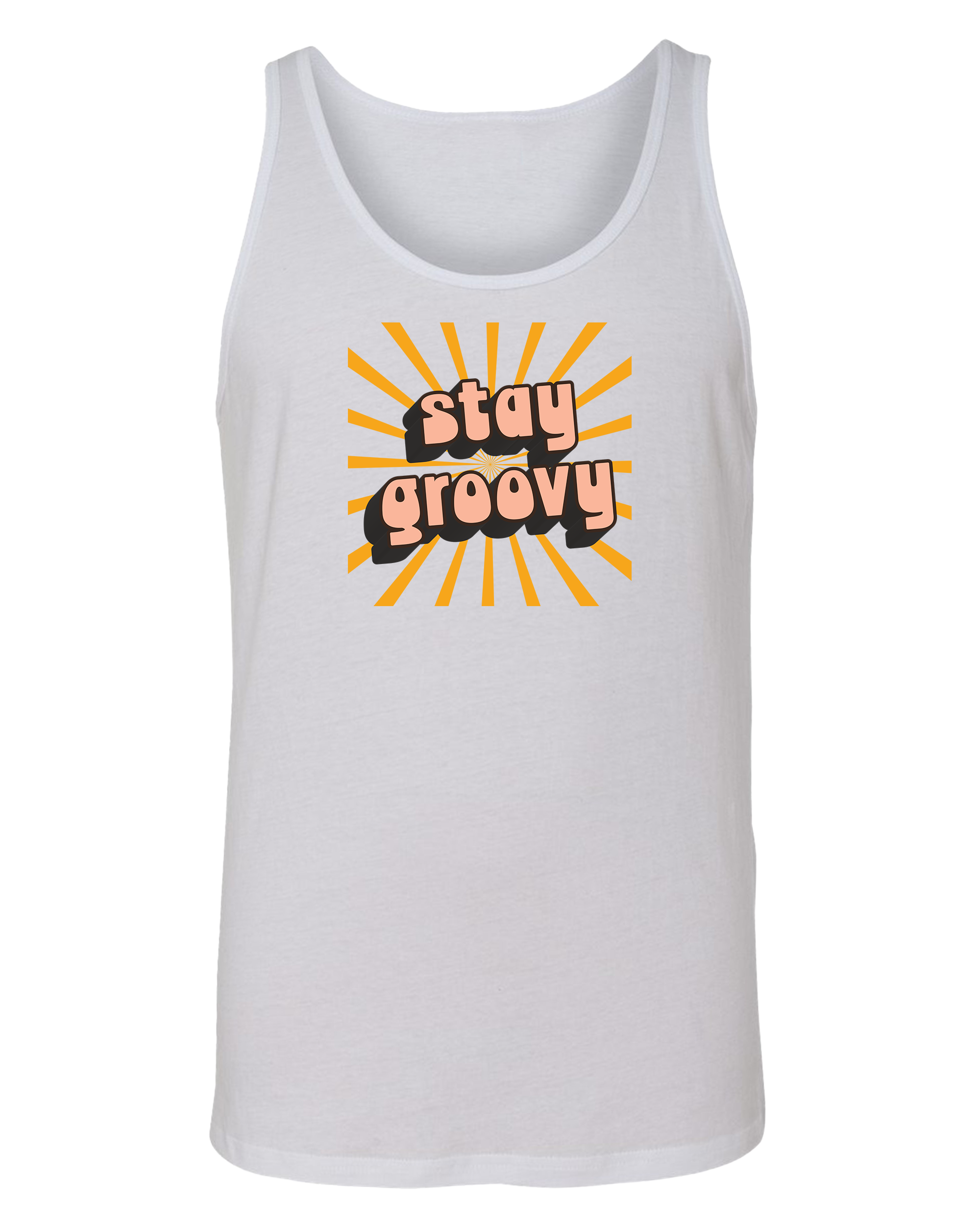 Stay Groovy