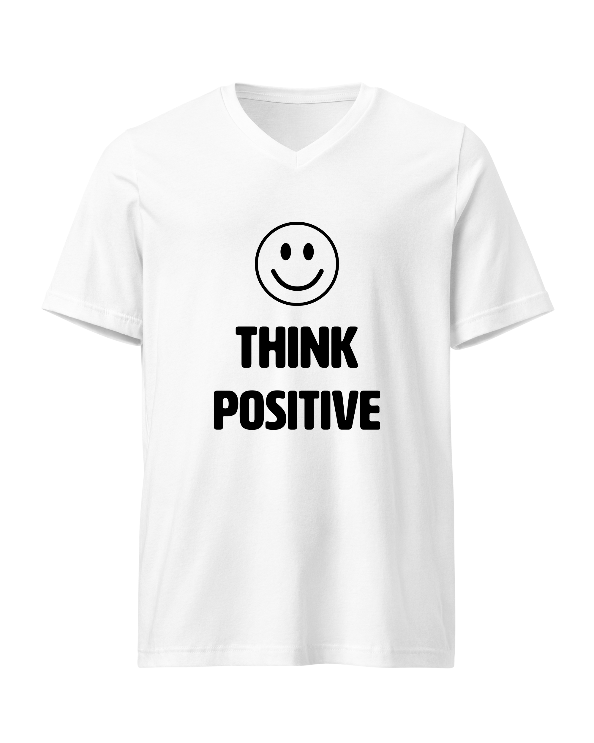 Think Positive