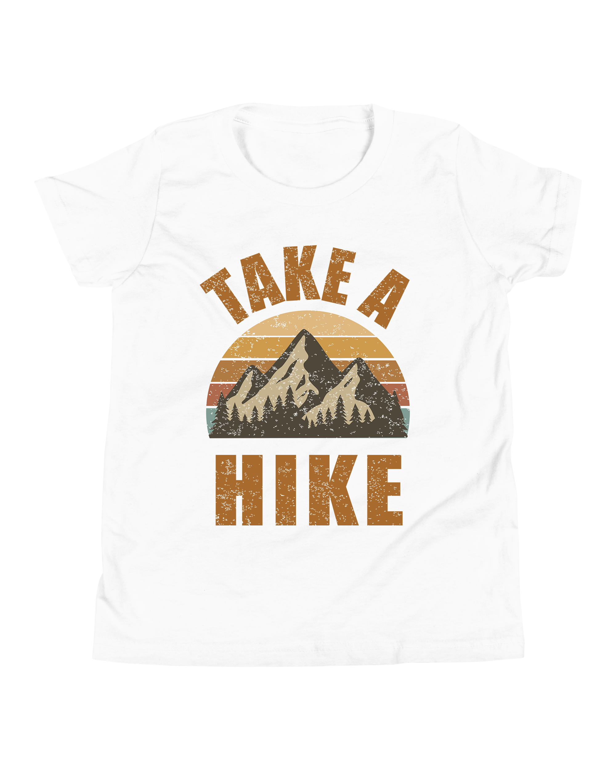 Take A Hike