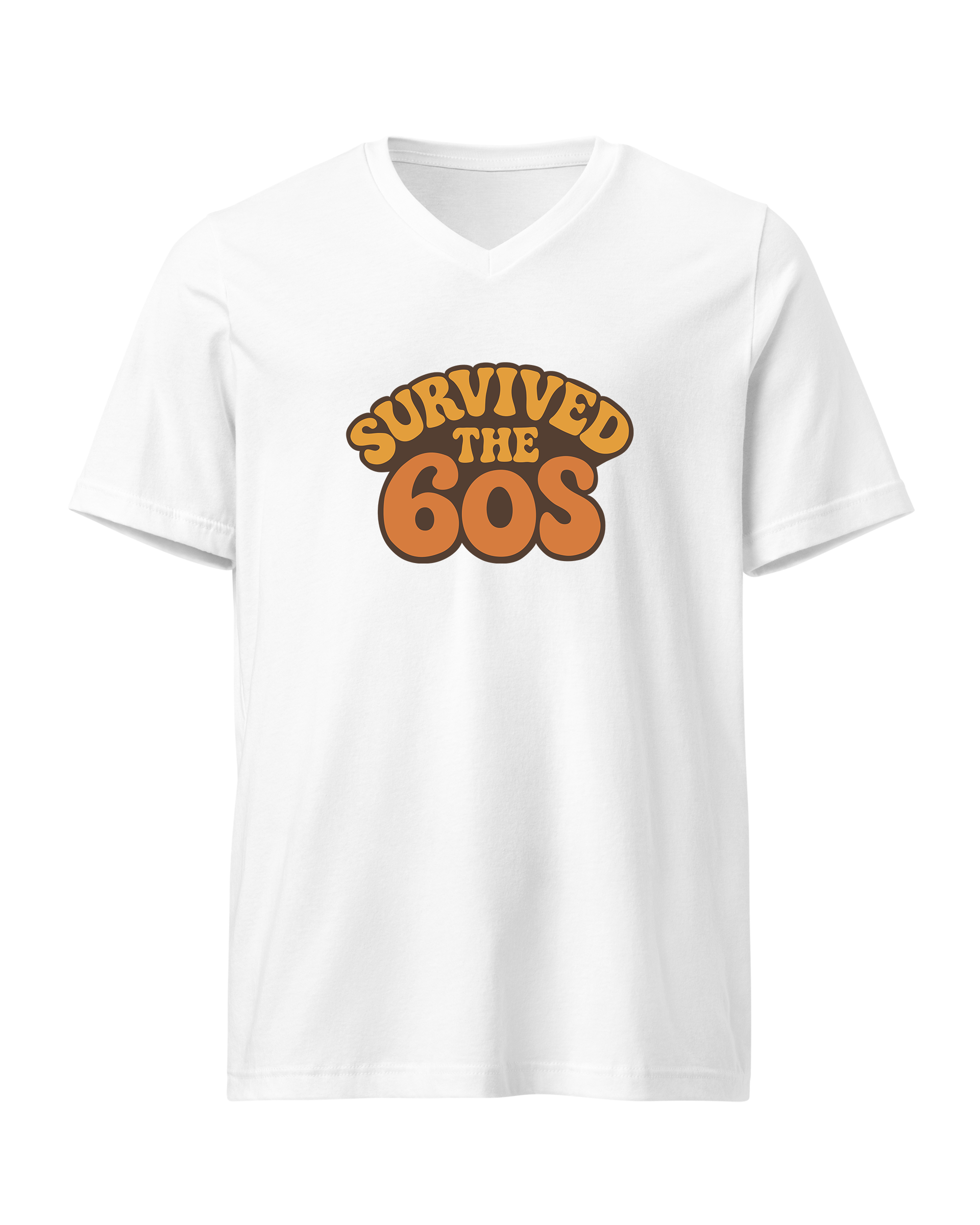 Survived the 60s