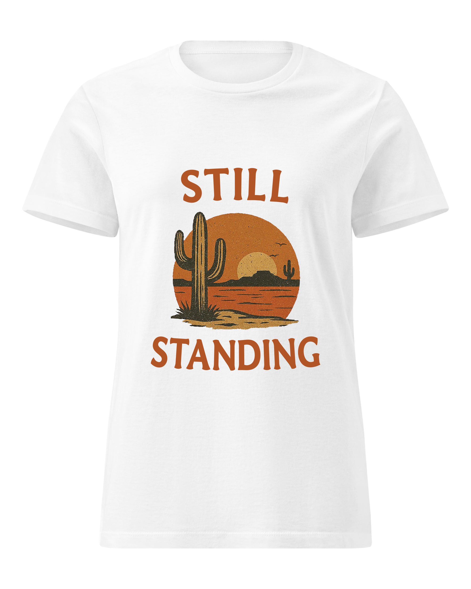 Still Standing