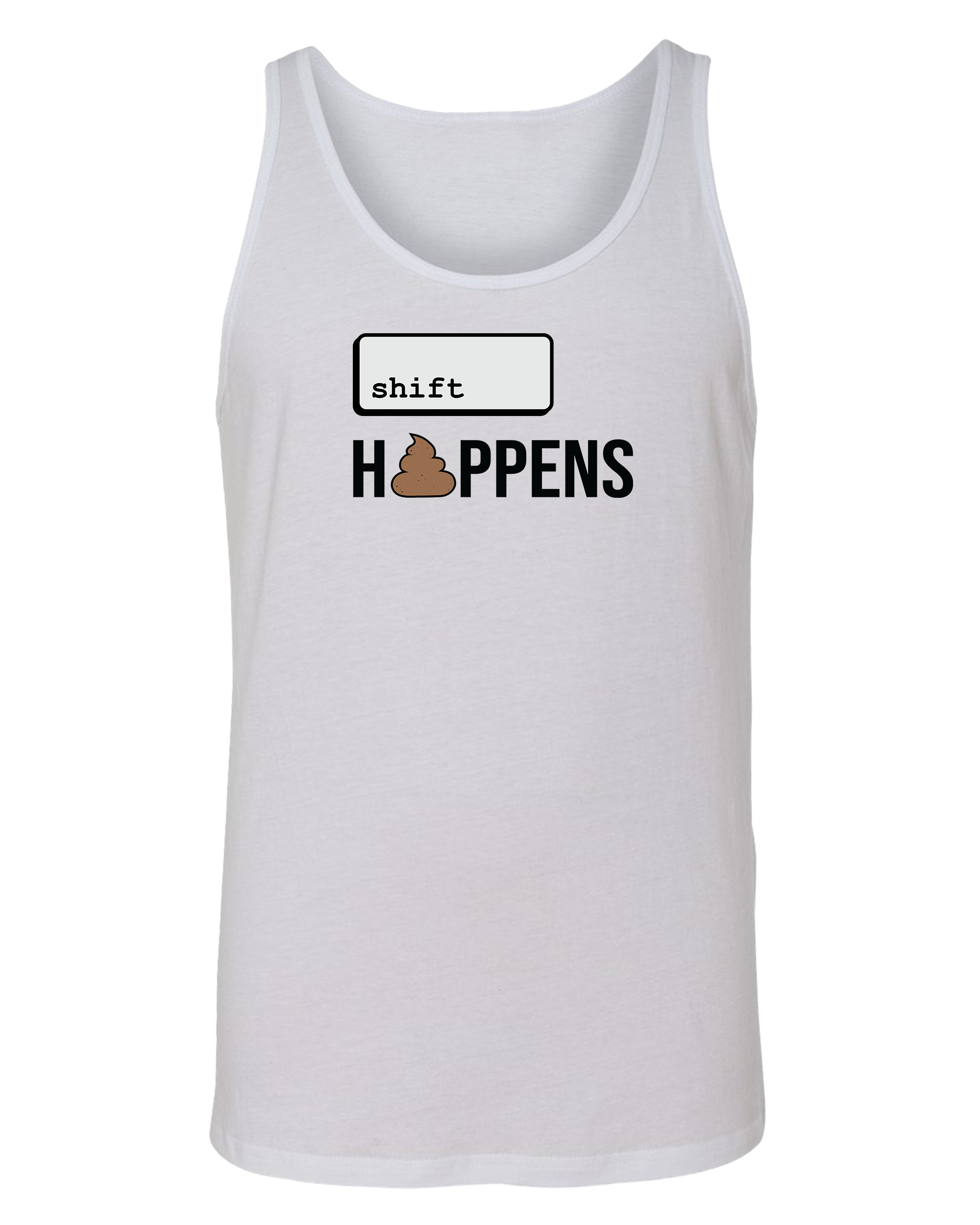 Shift Happens