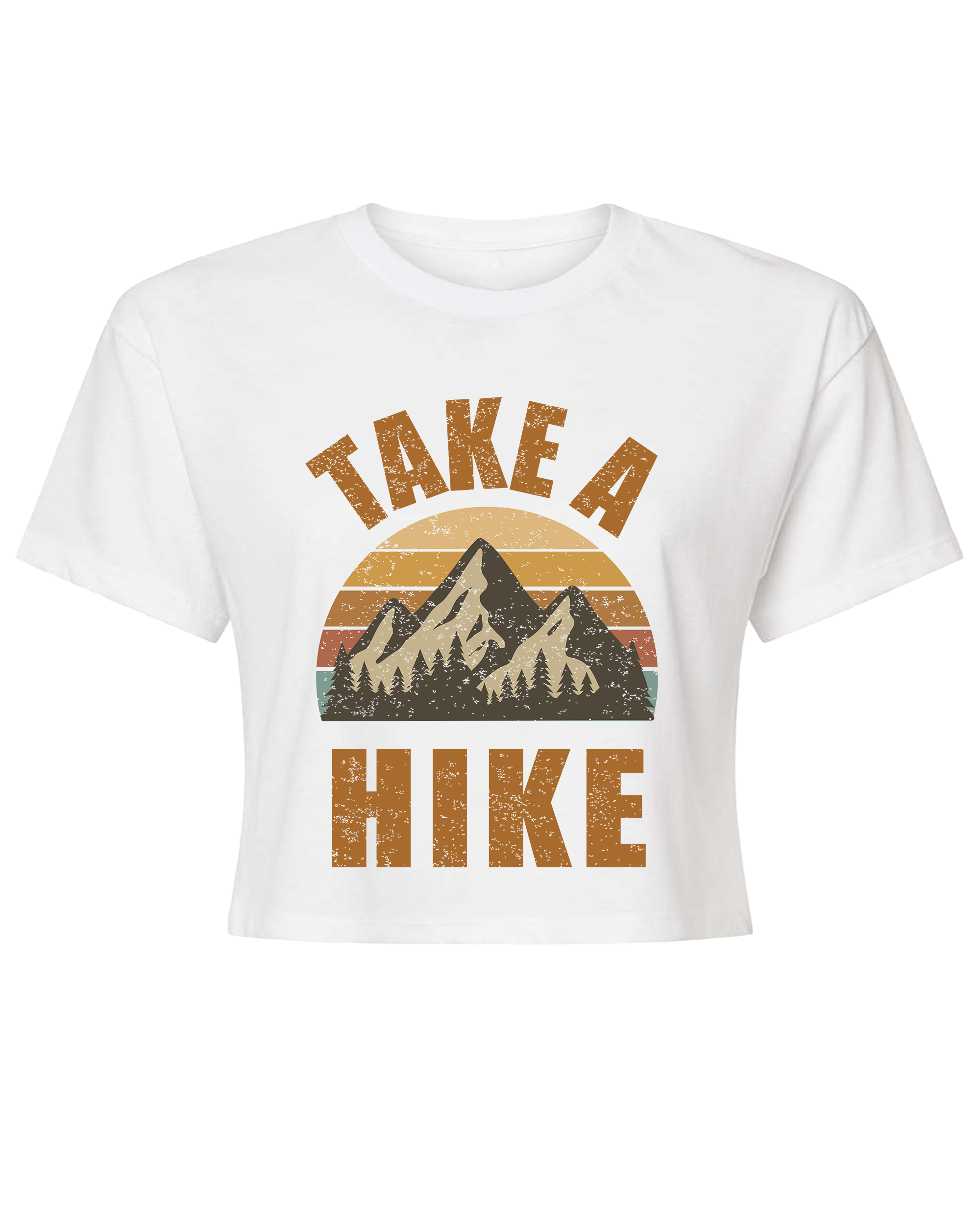Take A Hike