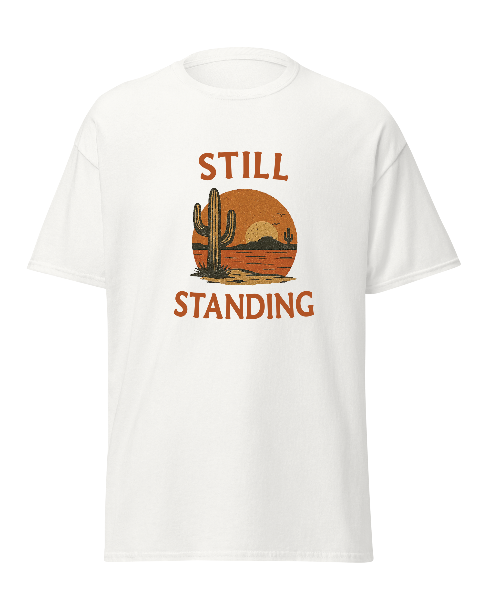 Still Standing