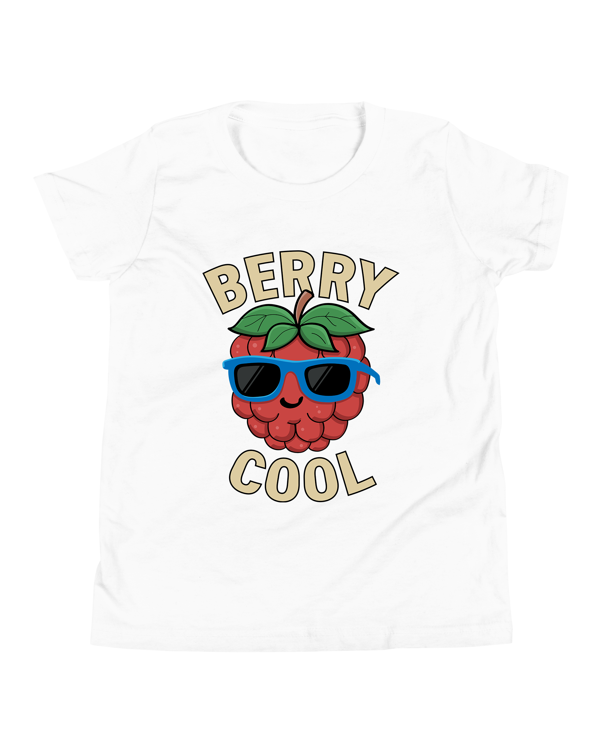 Berry Cool