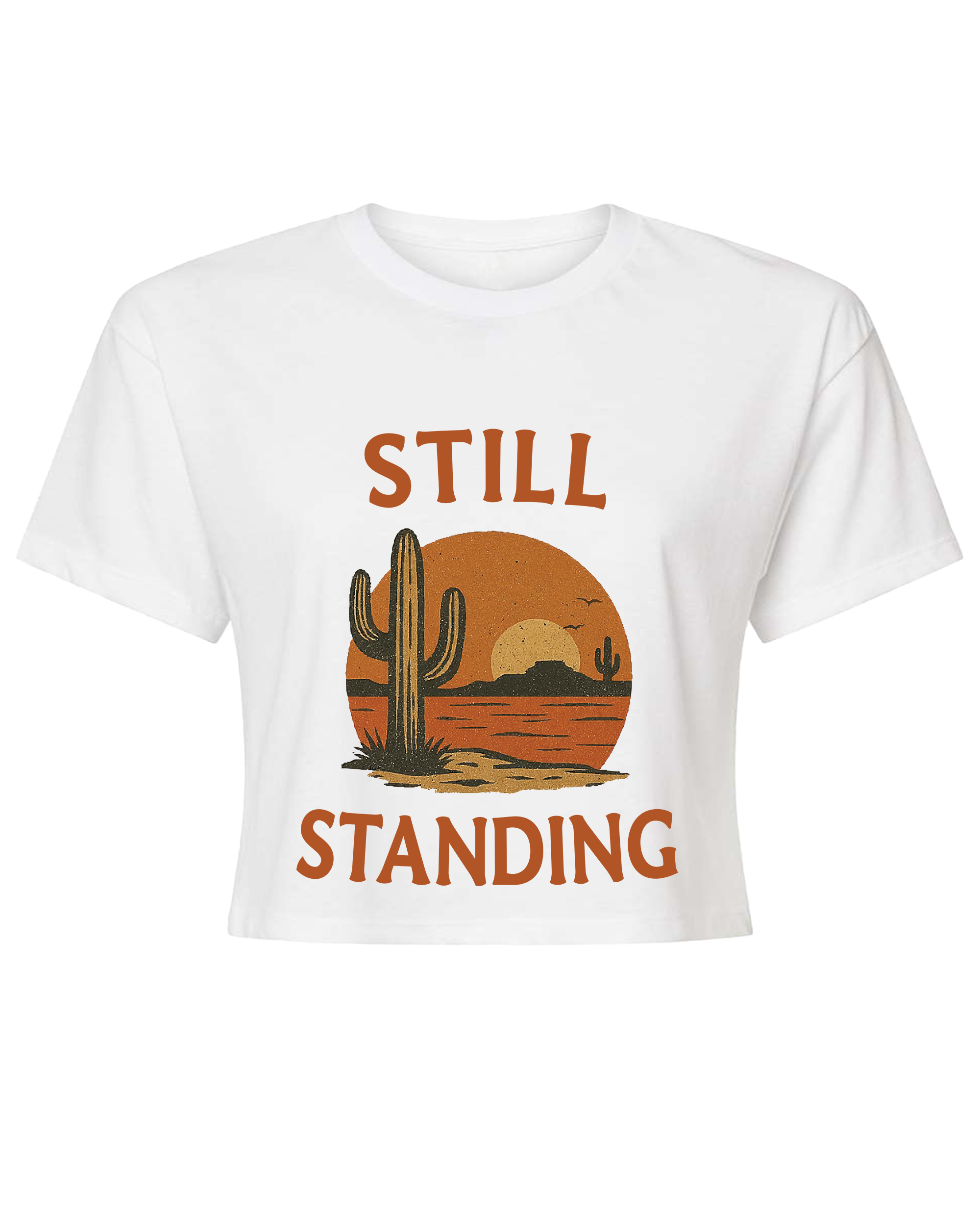 Still Standing