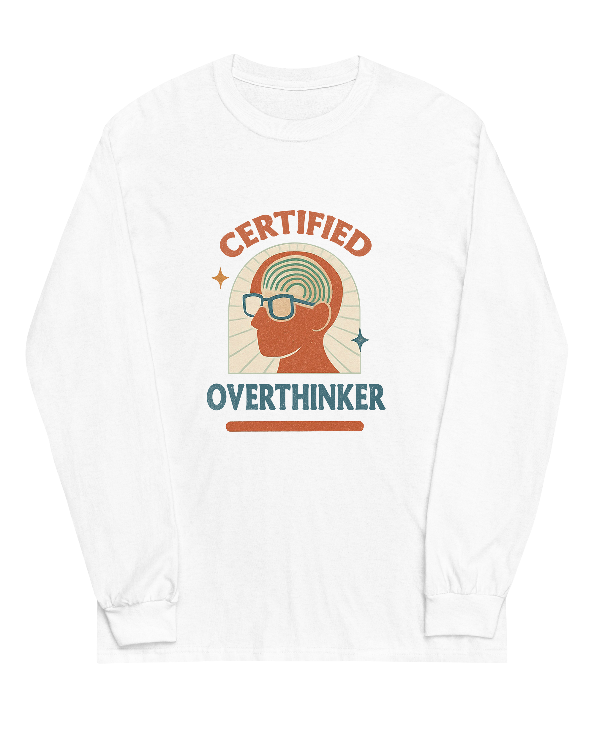 Certified Overthinker